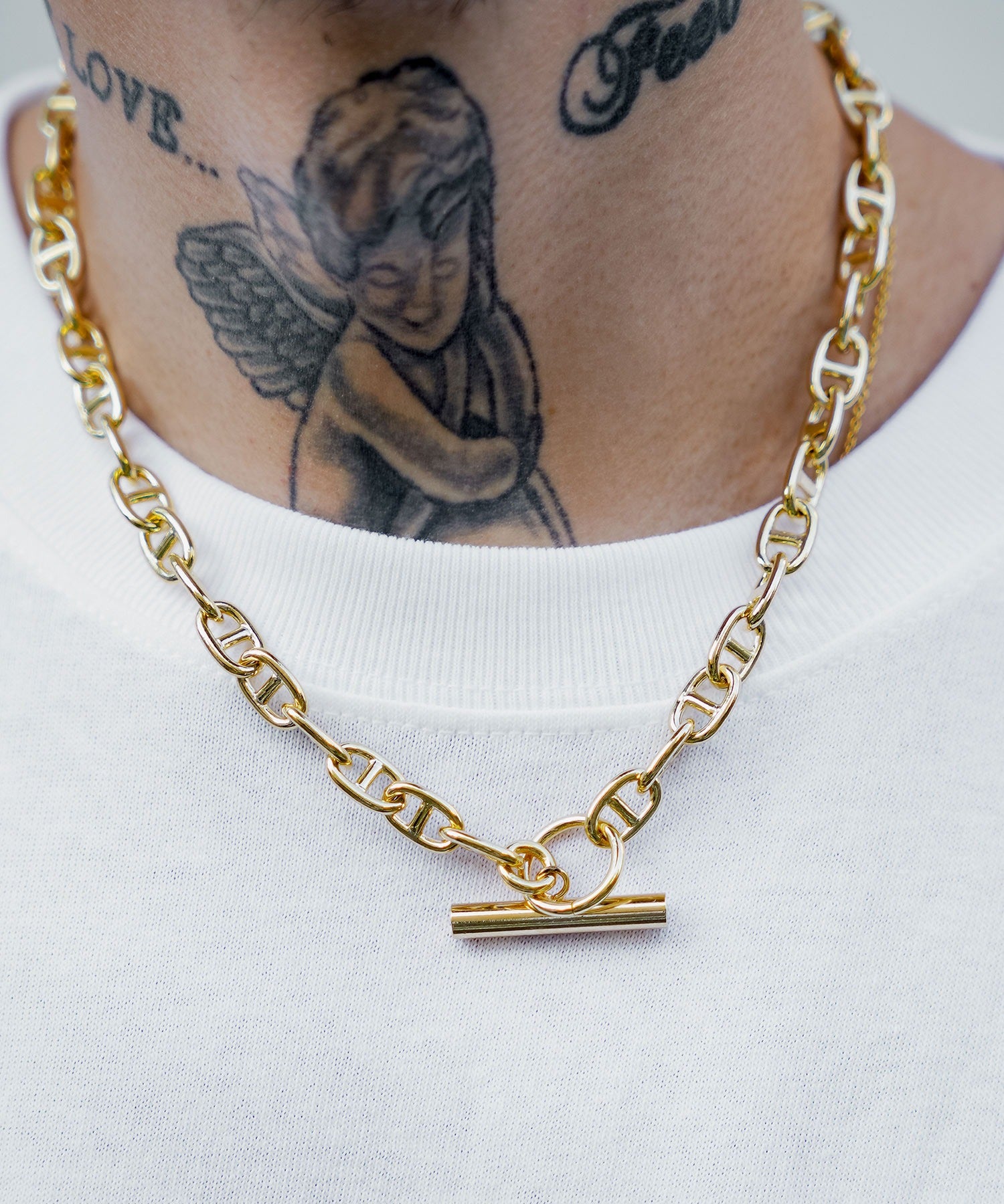 2WAY NECKLACE