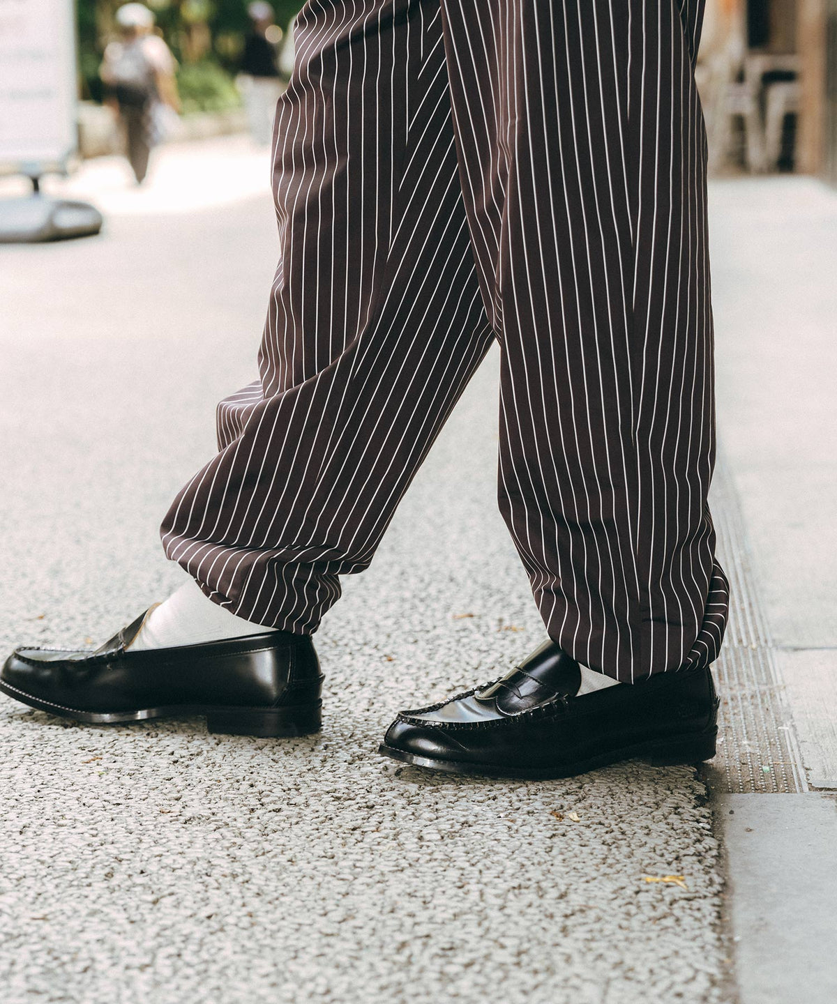 Stripe training pants-thumbmail-40