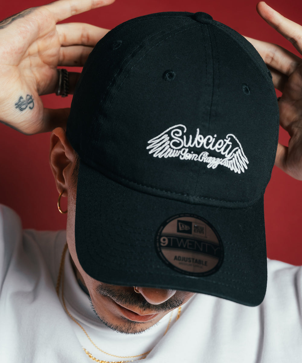 9TWENTY Subciety × New Era
