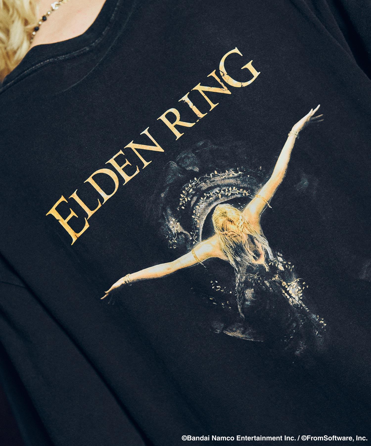 Queen Marika the Eternal Tee-thumbmail-11