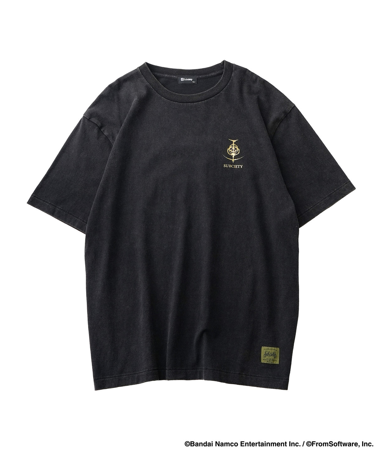 Queen Marika the Eternal Tee-thumbmail-3