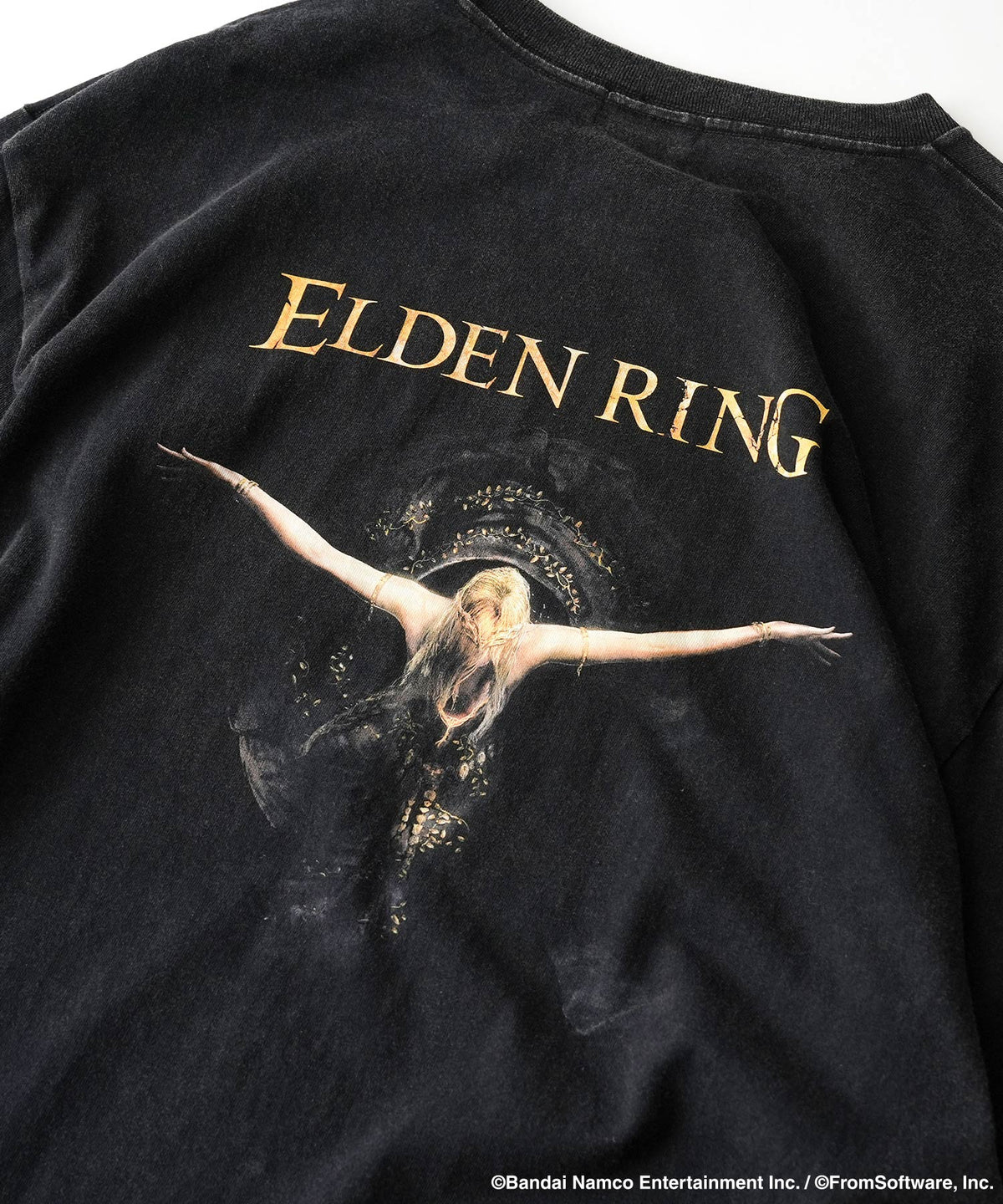 Queen Marika the Eternal Tee-thumbmail-4