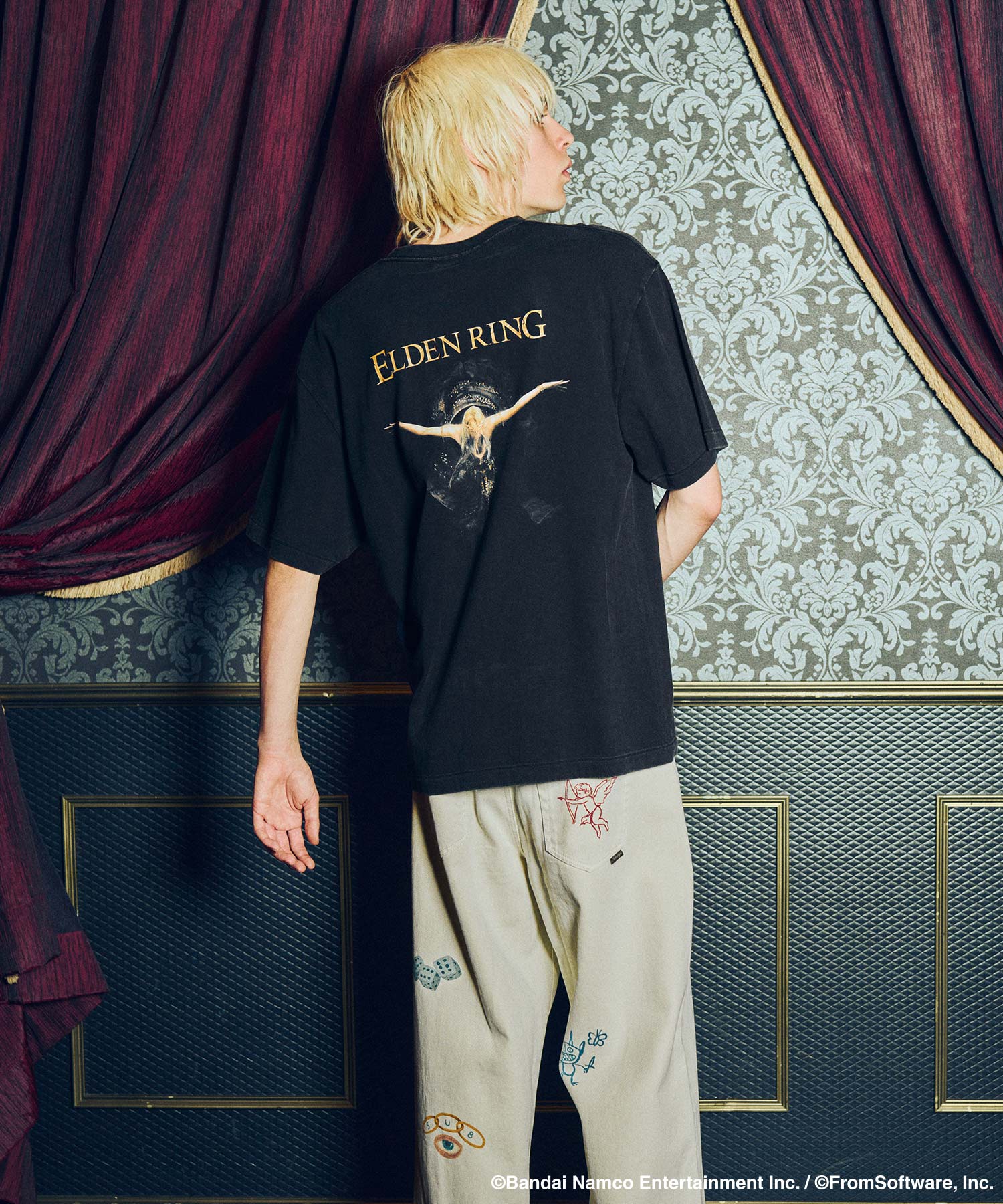 Queen Marika the Eternal Tee-thumbmail-10