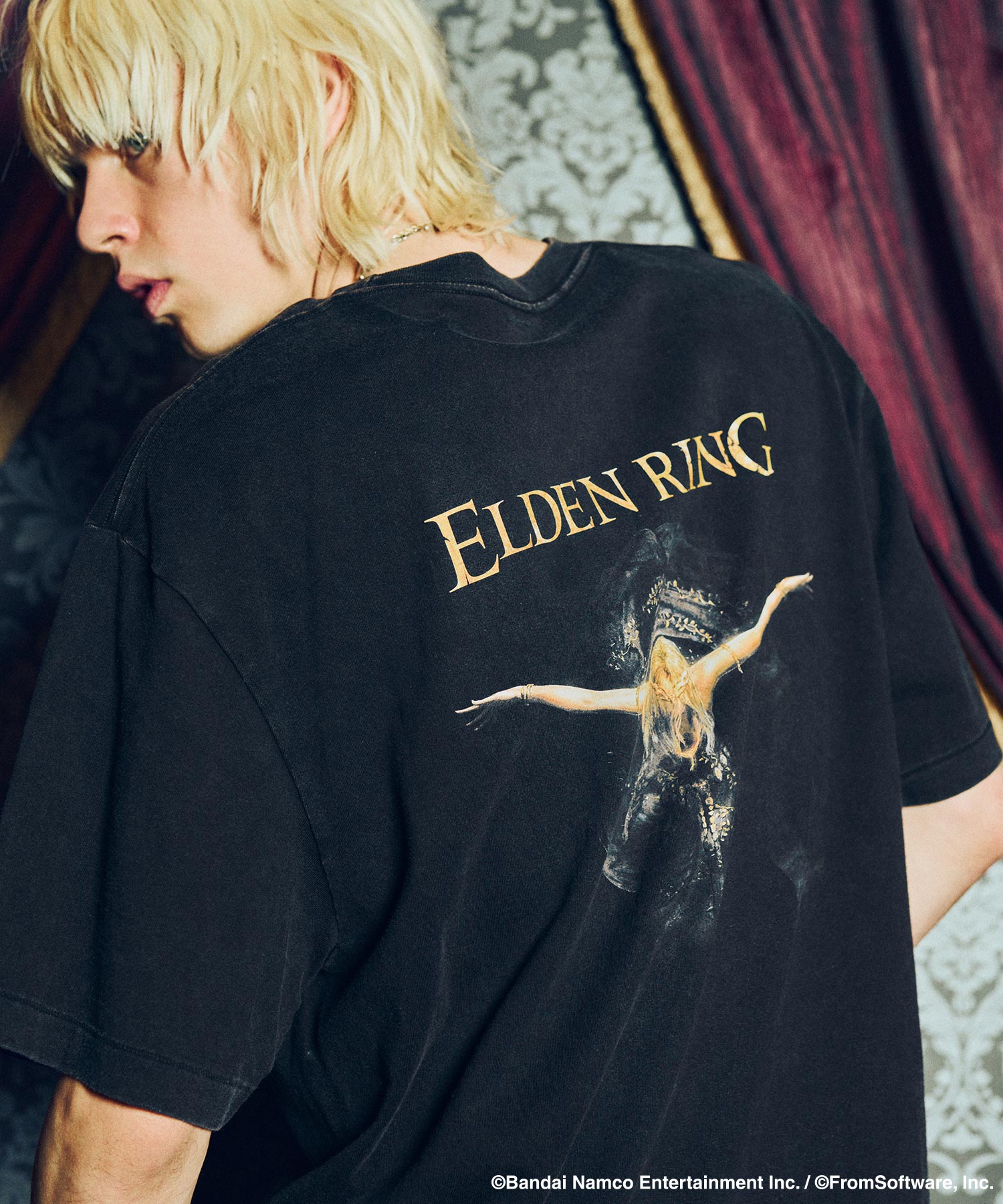 Queen Marika the Eternal Tee-thumbmail-9