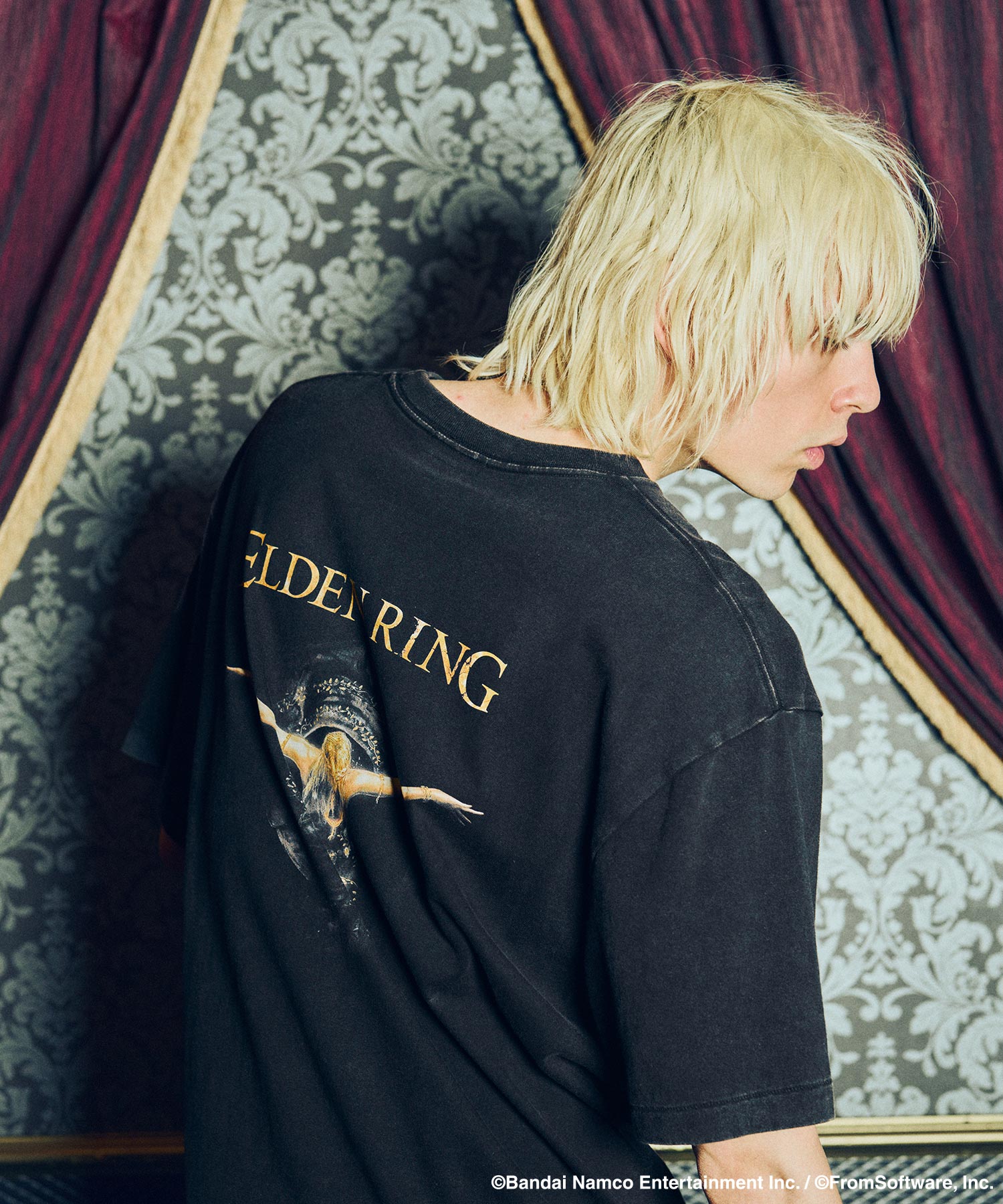 Queen Marika the Eternal Tee-thumbmail-12