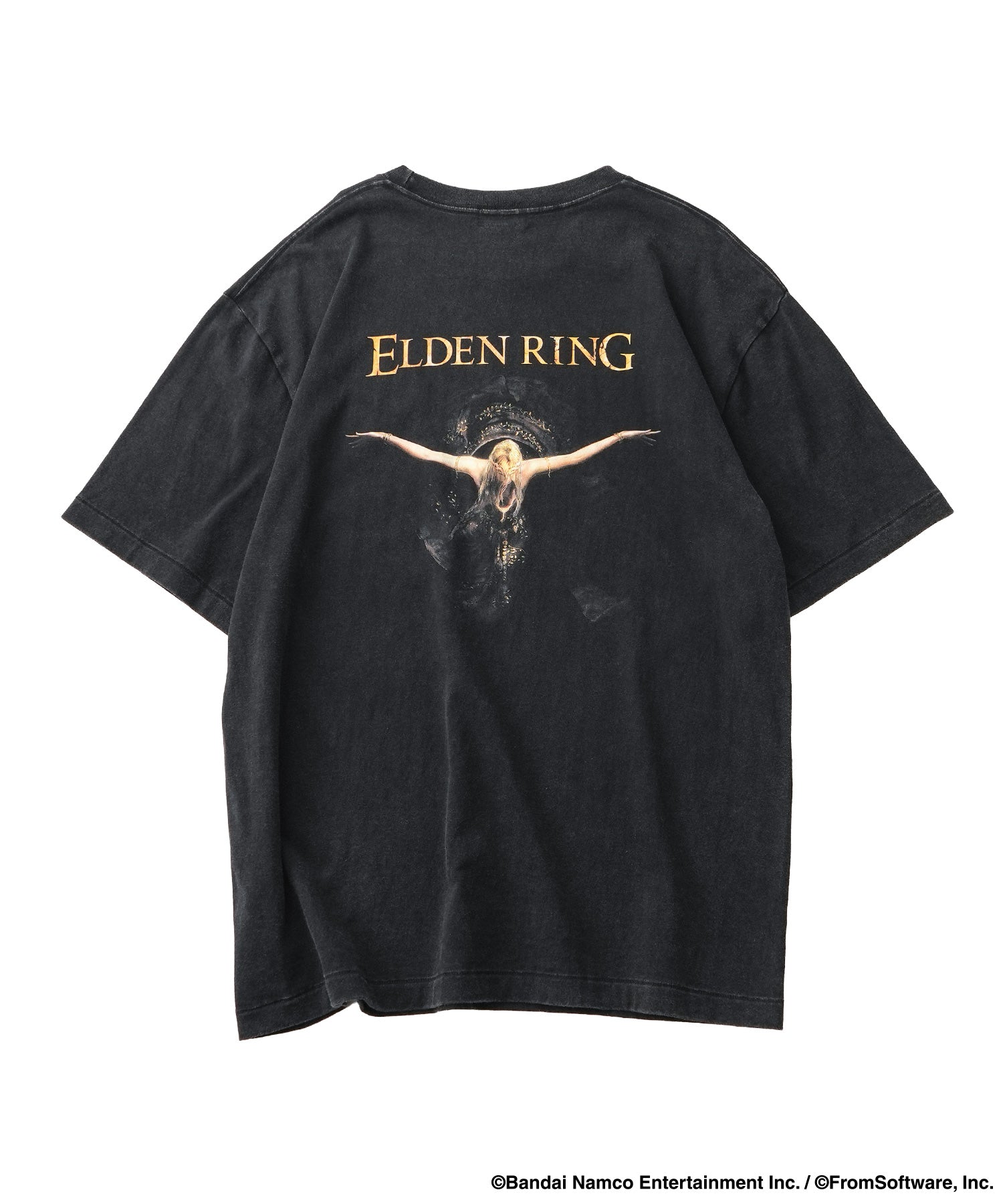 Queen Marika the Eternal Tee-thumbmail-2