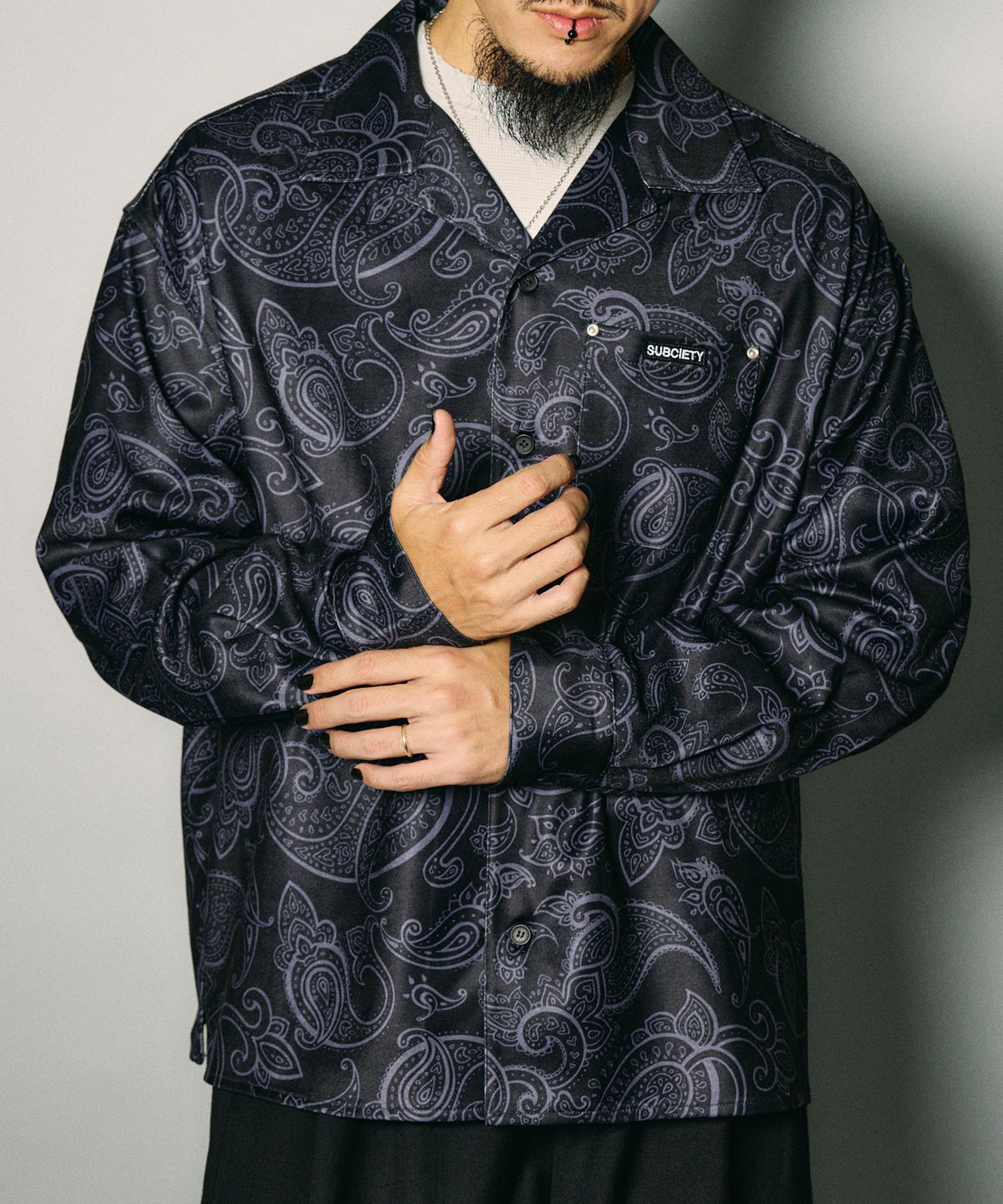 Subciety Online Store