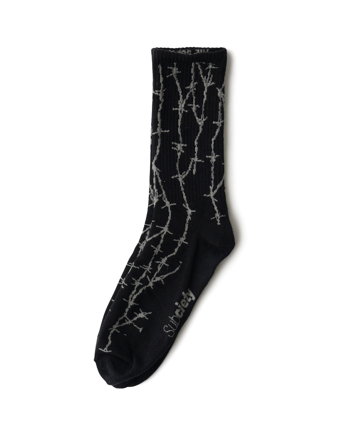Barbed wire socks-thumbmail-10