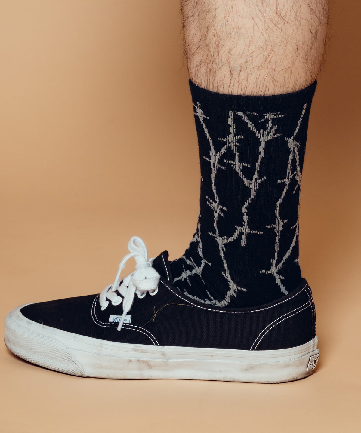 Barbed wire socks-thumbmail-13