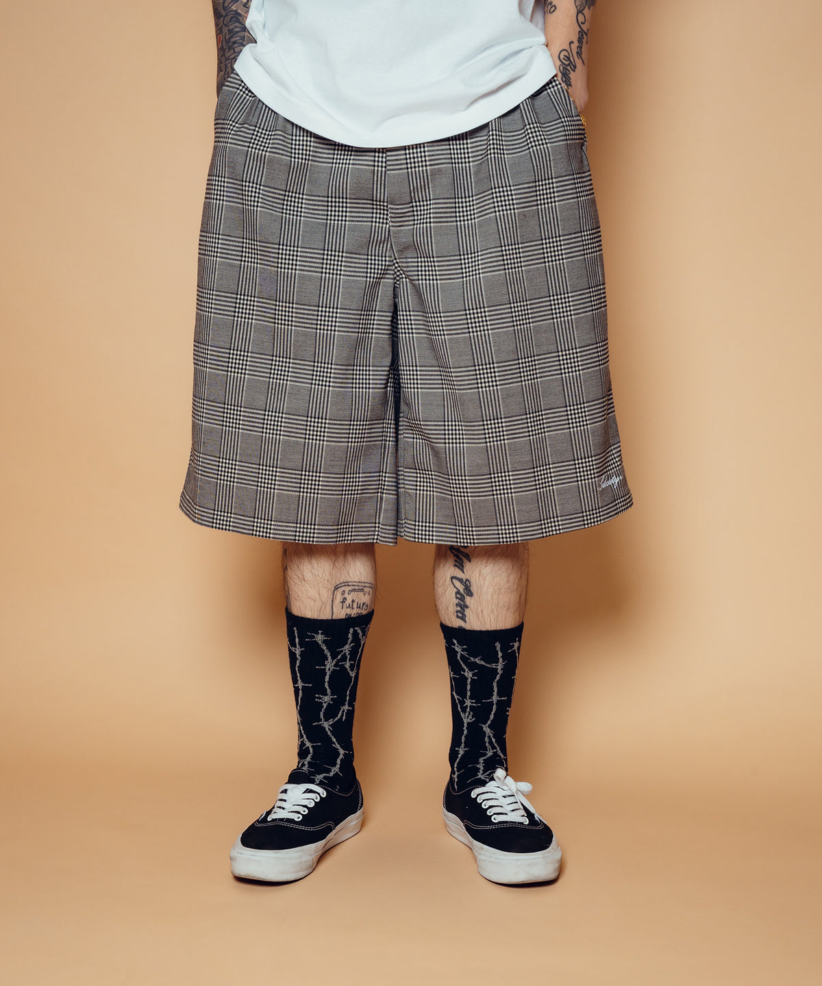 Barbed wire socks-thumbmail-16