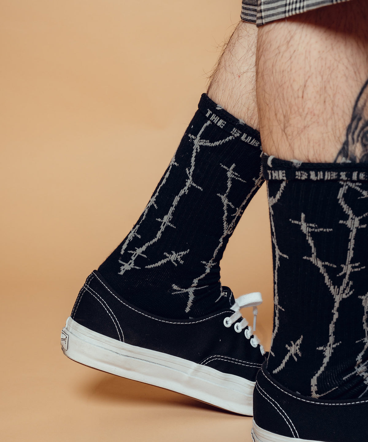 Barbed wire socks-thumbmail-19