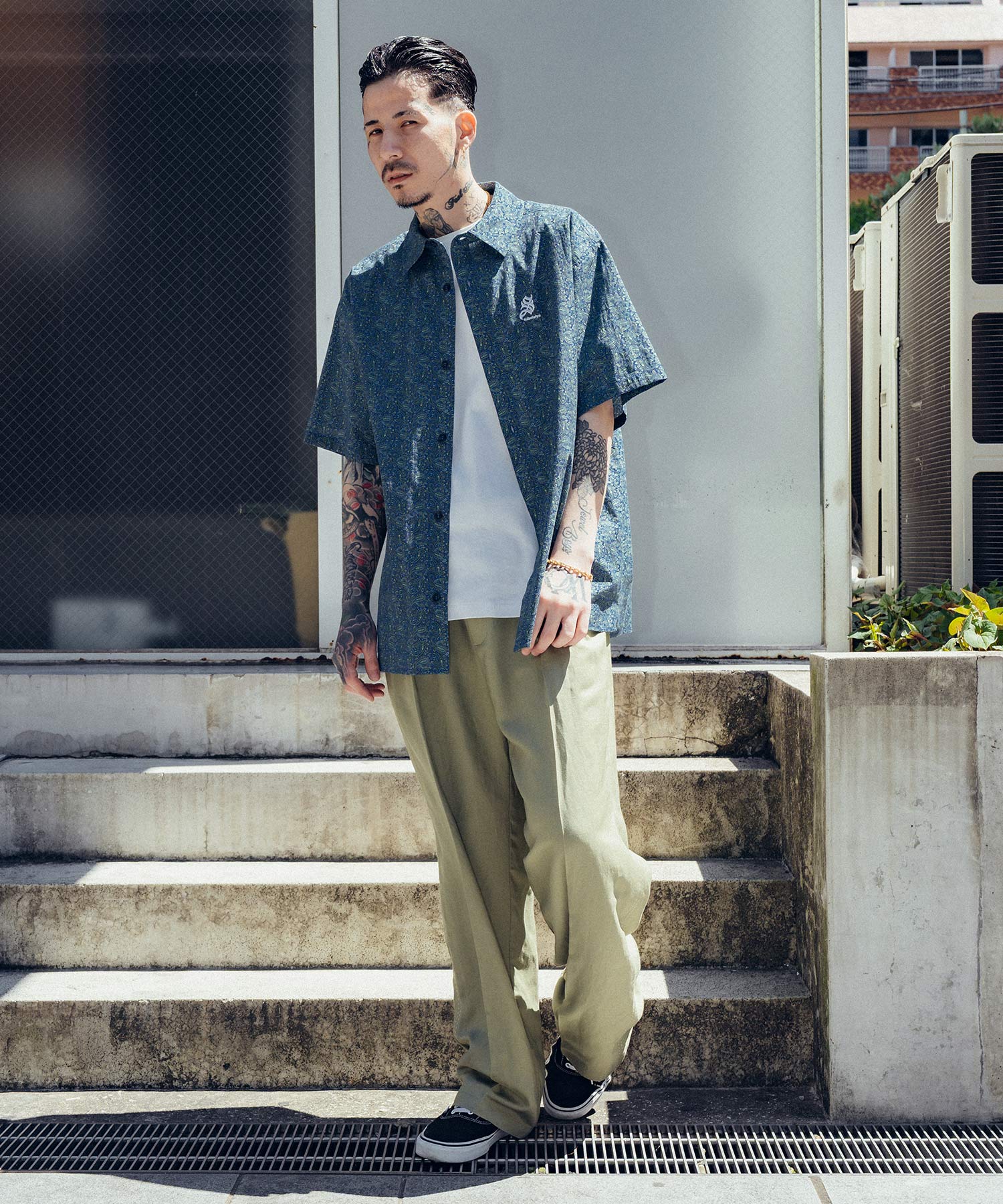 Paisley square shirt-thumbmail-11