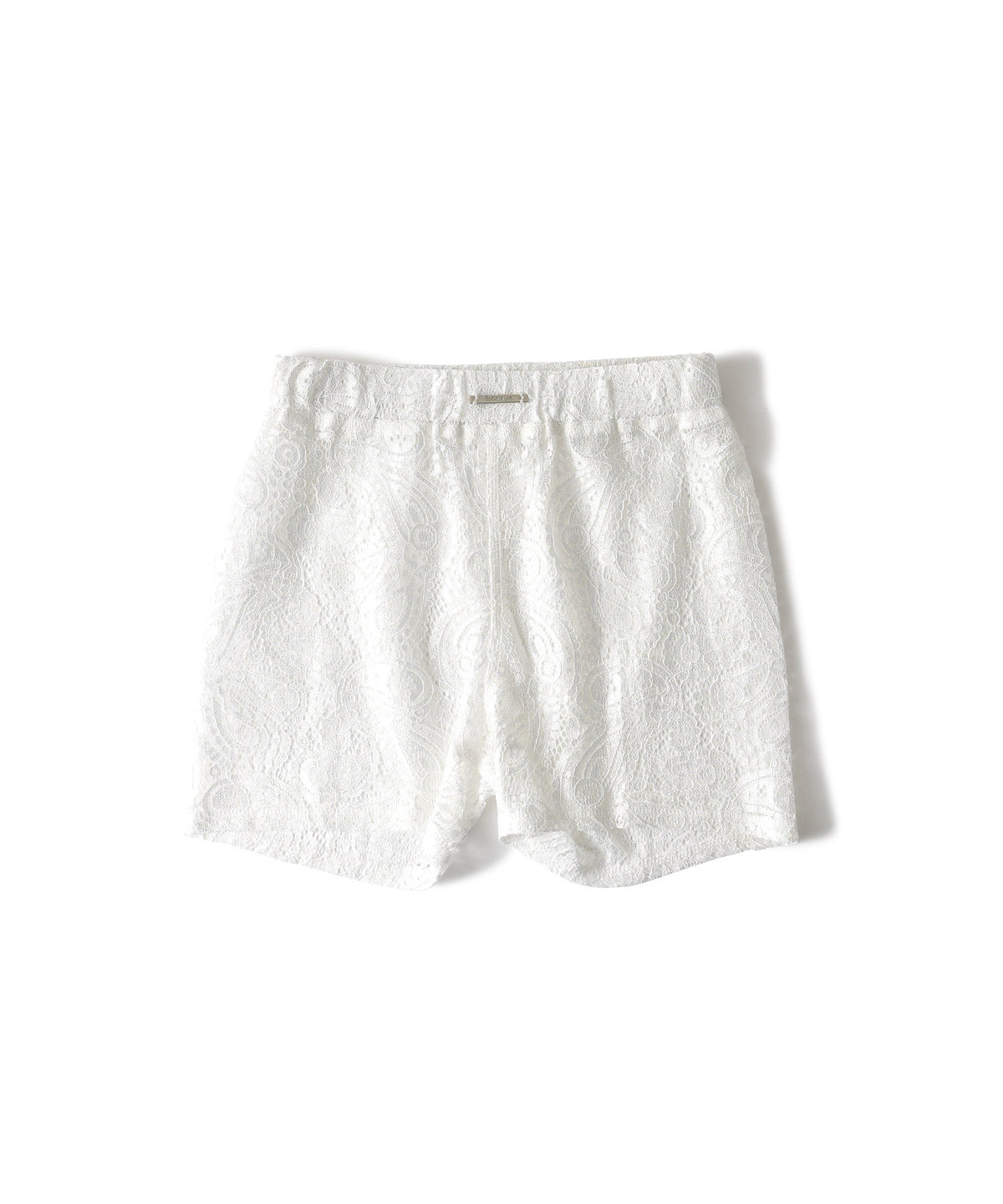 Paisley lace inner shorts【WOMEN】-thumbmail-3