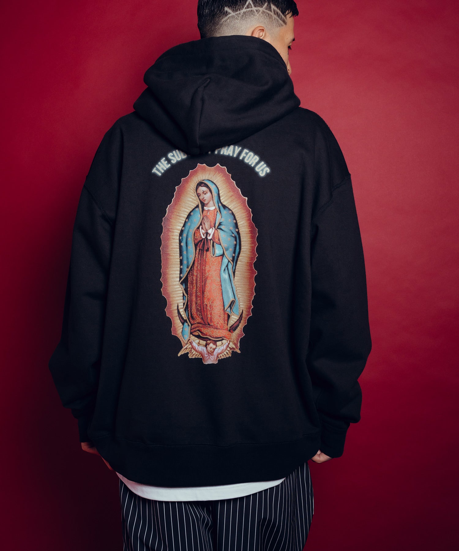 Guadalupe zip hoodie-thumbmail-7