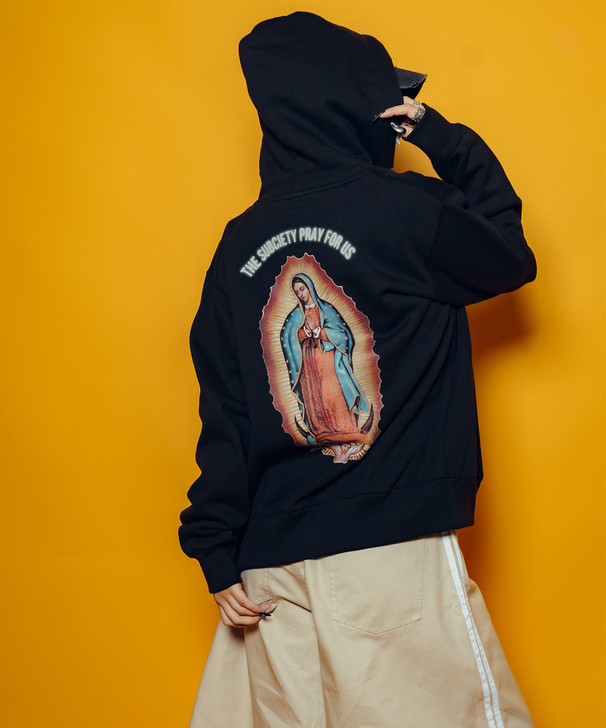 Guadalupe zip hoodie-thumbmail-9