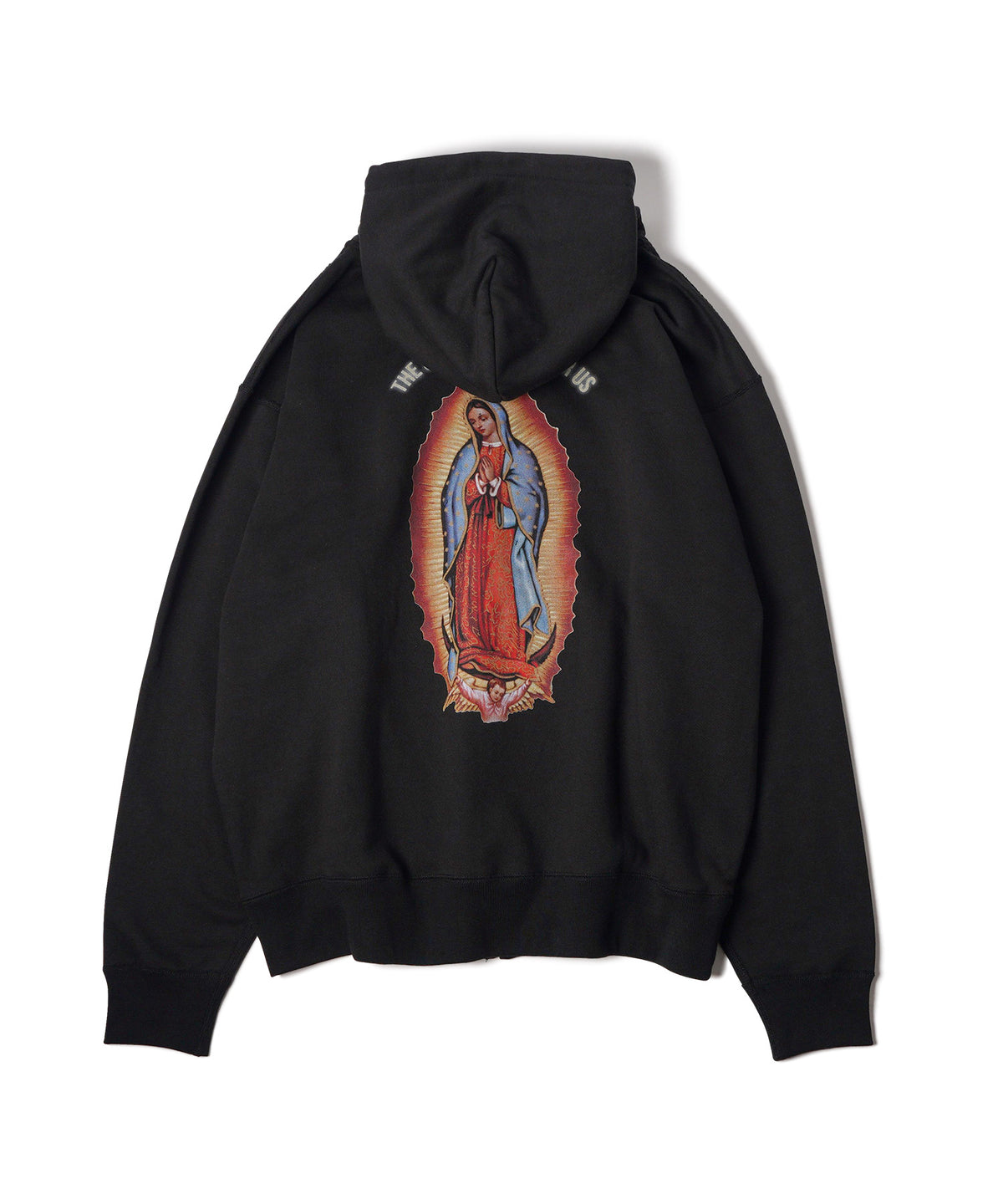 Guadalupe zip hoodie-thumbmail-4