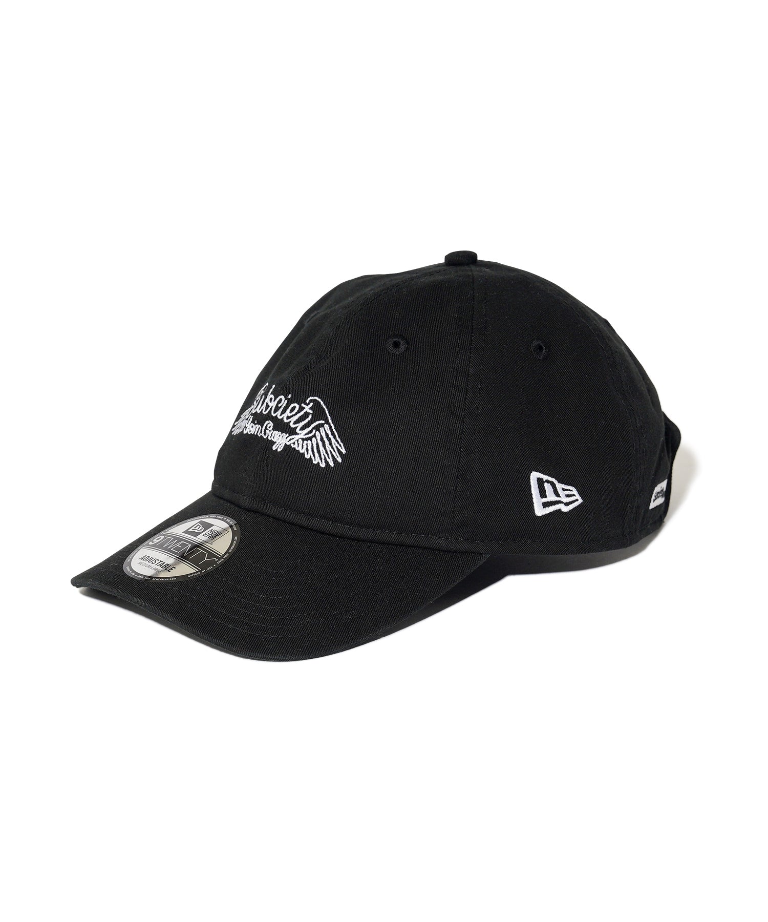 9TWENTY Subciety × New Era