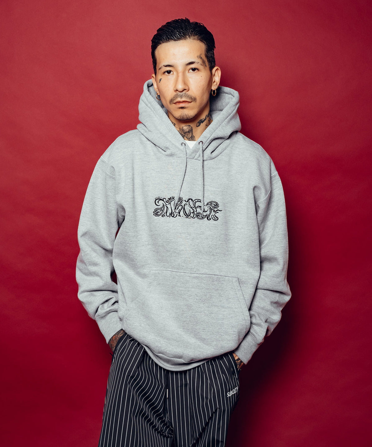 Abstracted paisley hoodie-thumbmail-16