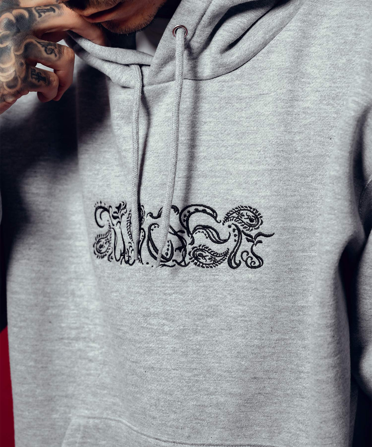 Abstracted paisley hoodie-thumbmail-17