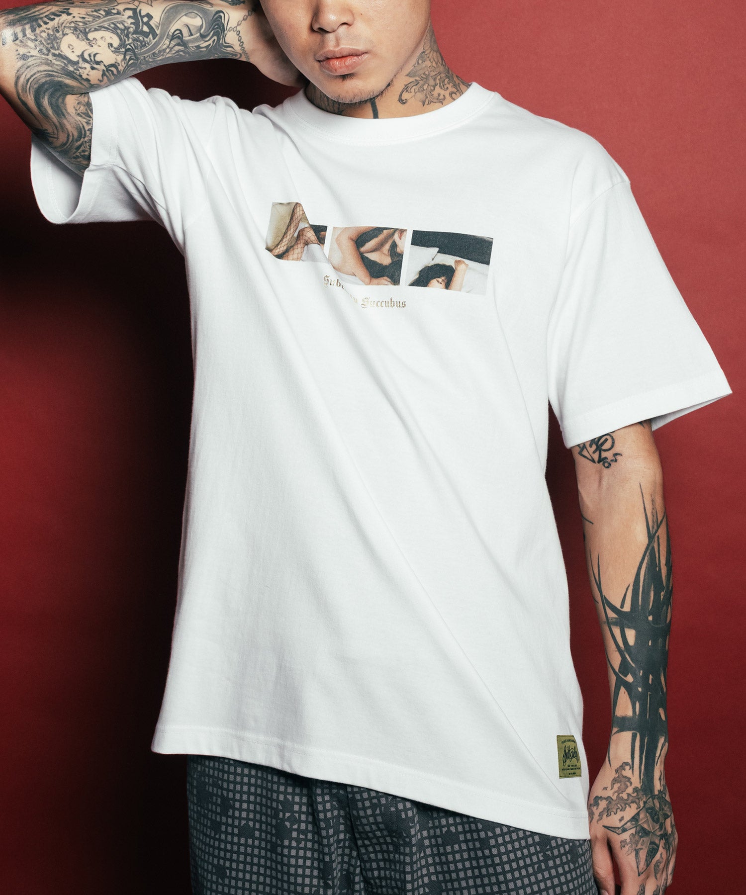 Succubus tee