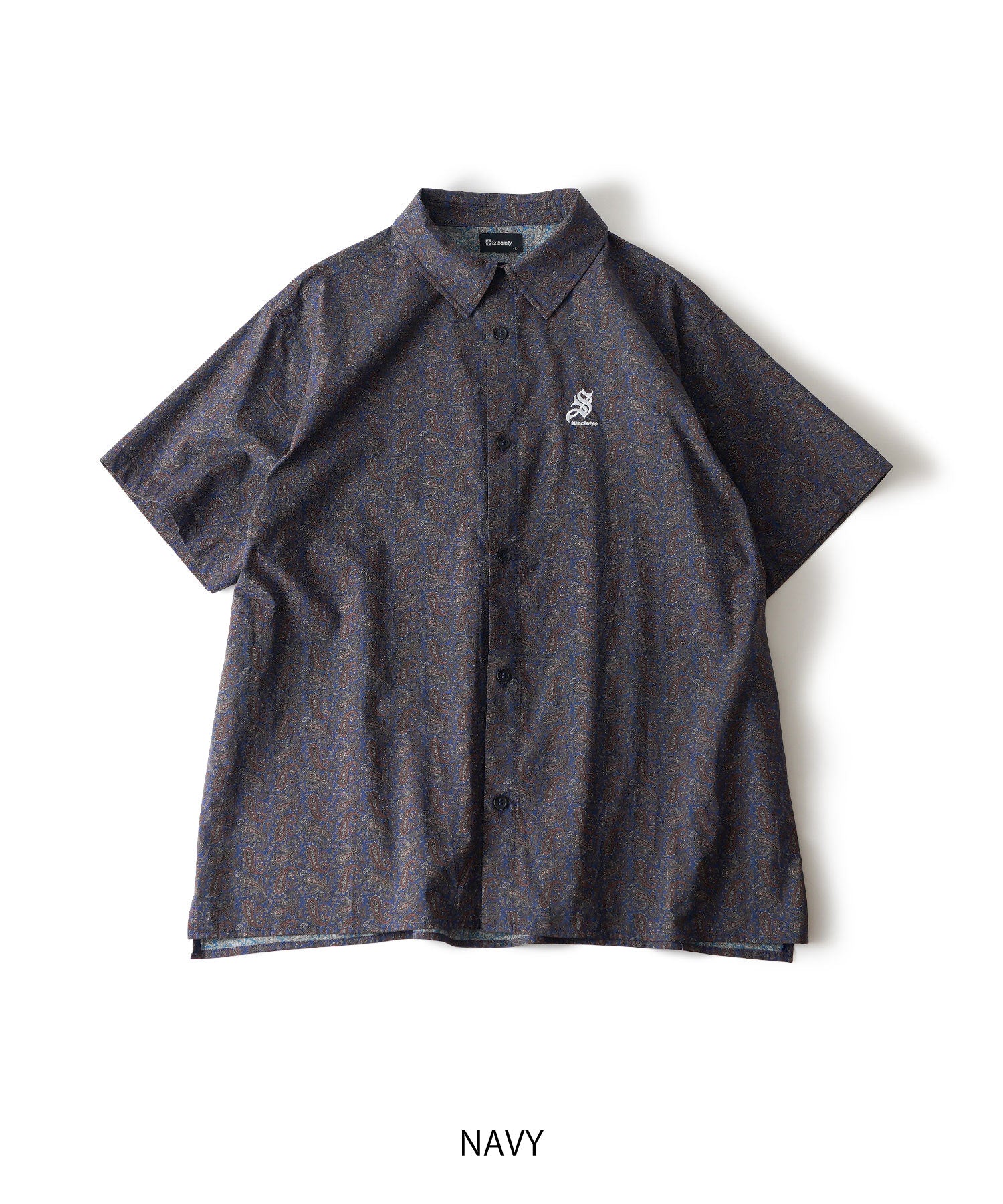 Paisley square shirt-thumbmail-17