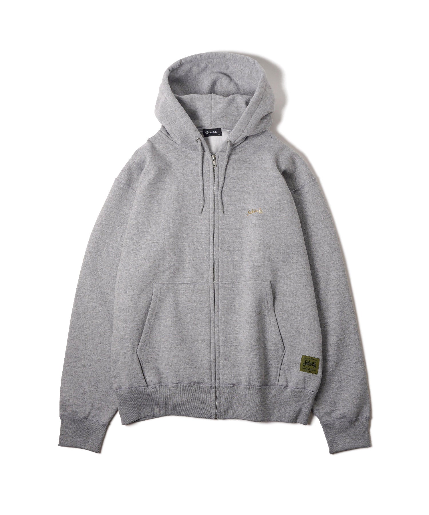 Guadalupe zip hoodie-thumbmail-11