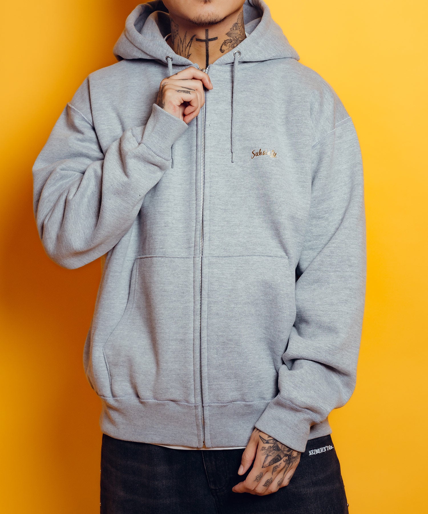 Guadalupe zip hoodie-thumbmail-13