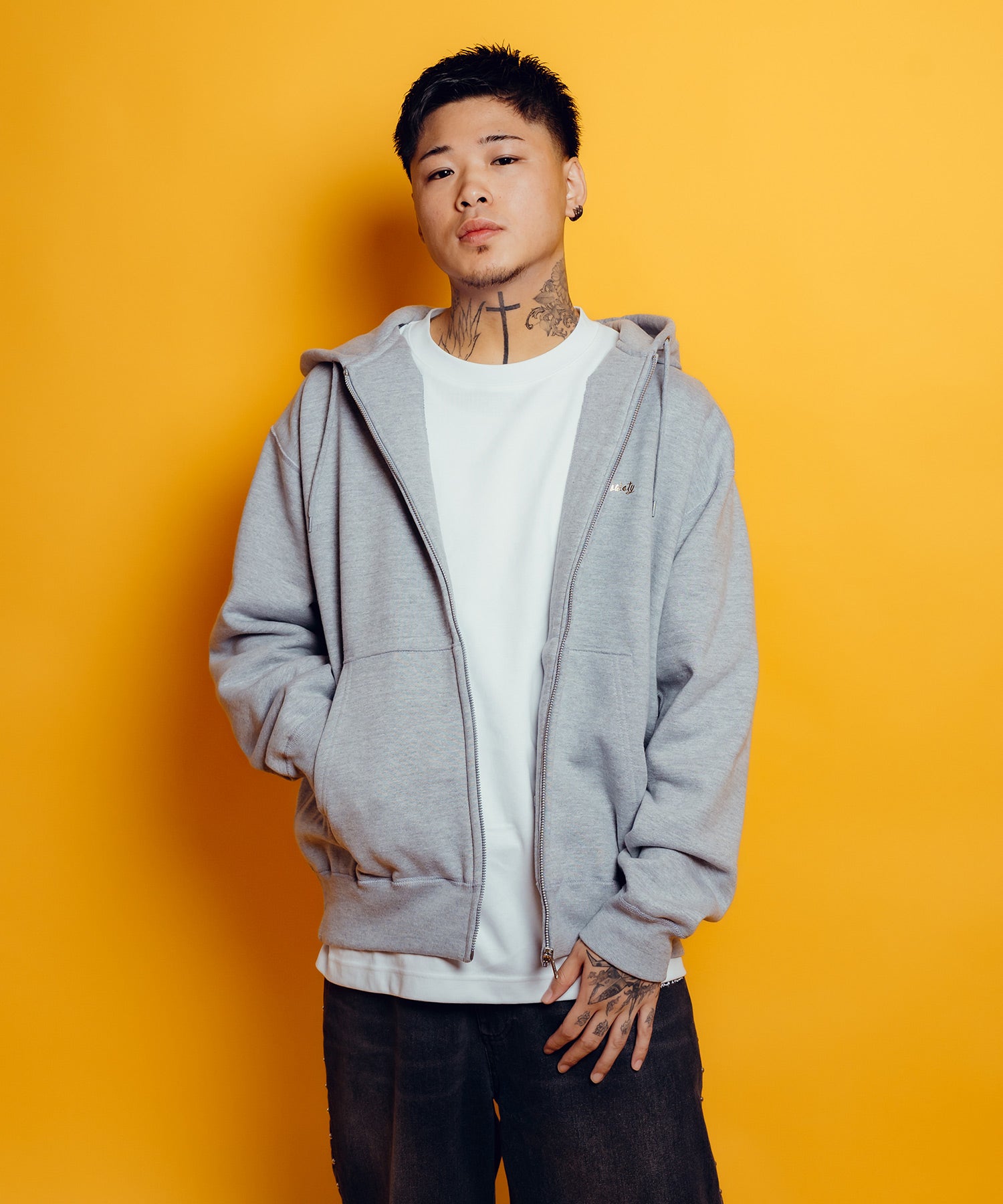 Guadalupe zip hoodie-thumbmail-12