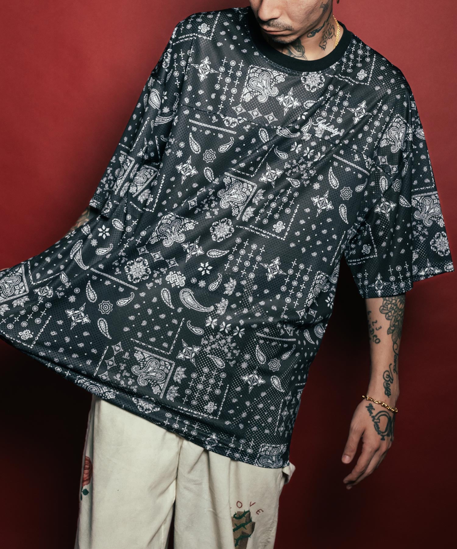 Foot ball shirt