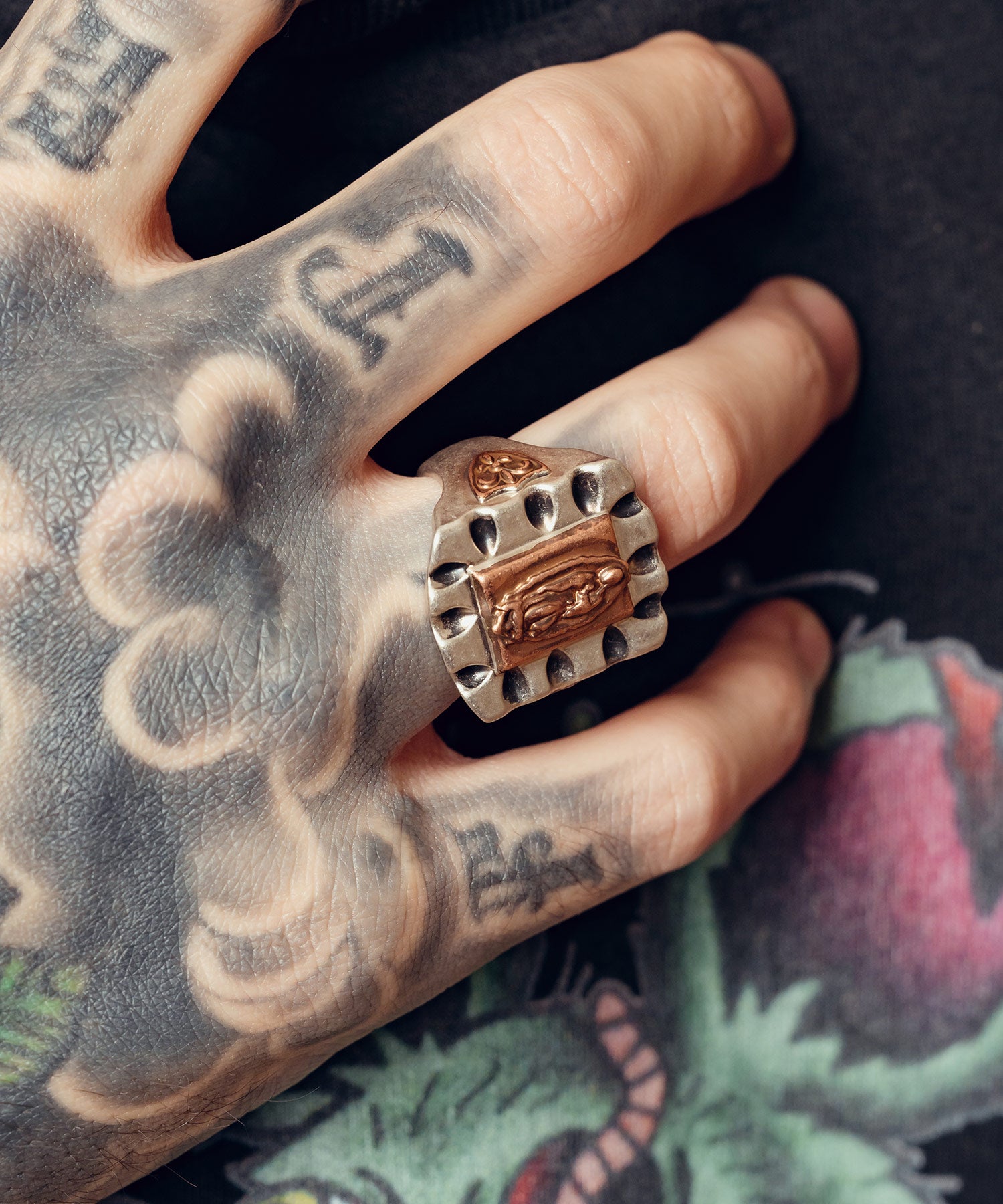 Mexican maria ring-thumbmail-10