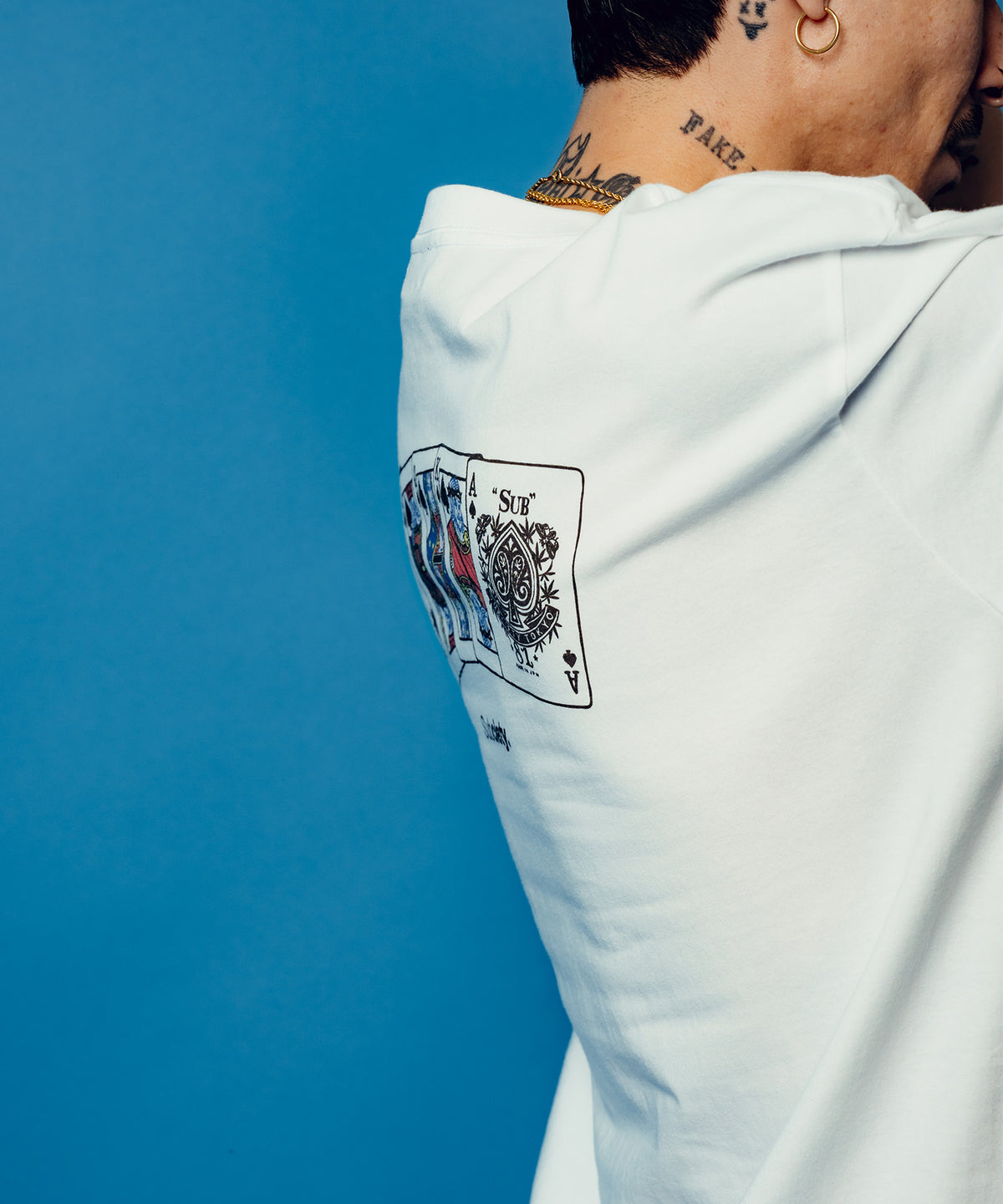 Royal Flash T-shirt-thumbmail-10
