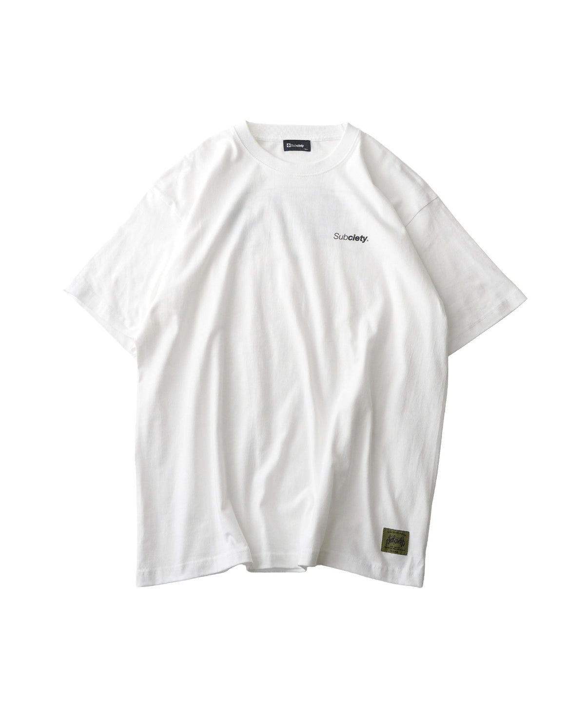 Royal Flash T-shirt-thumbmail-5