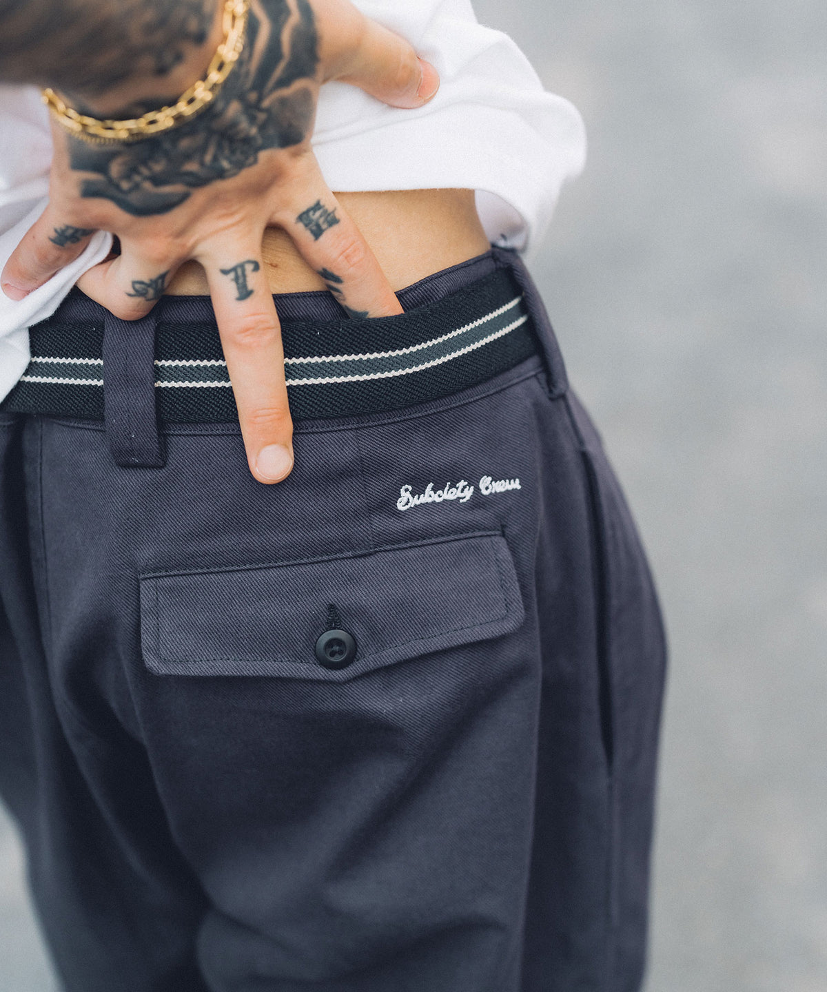 TROUSER PANTS-thumbmail-24