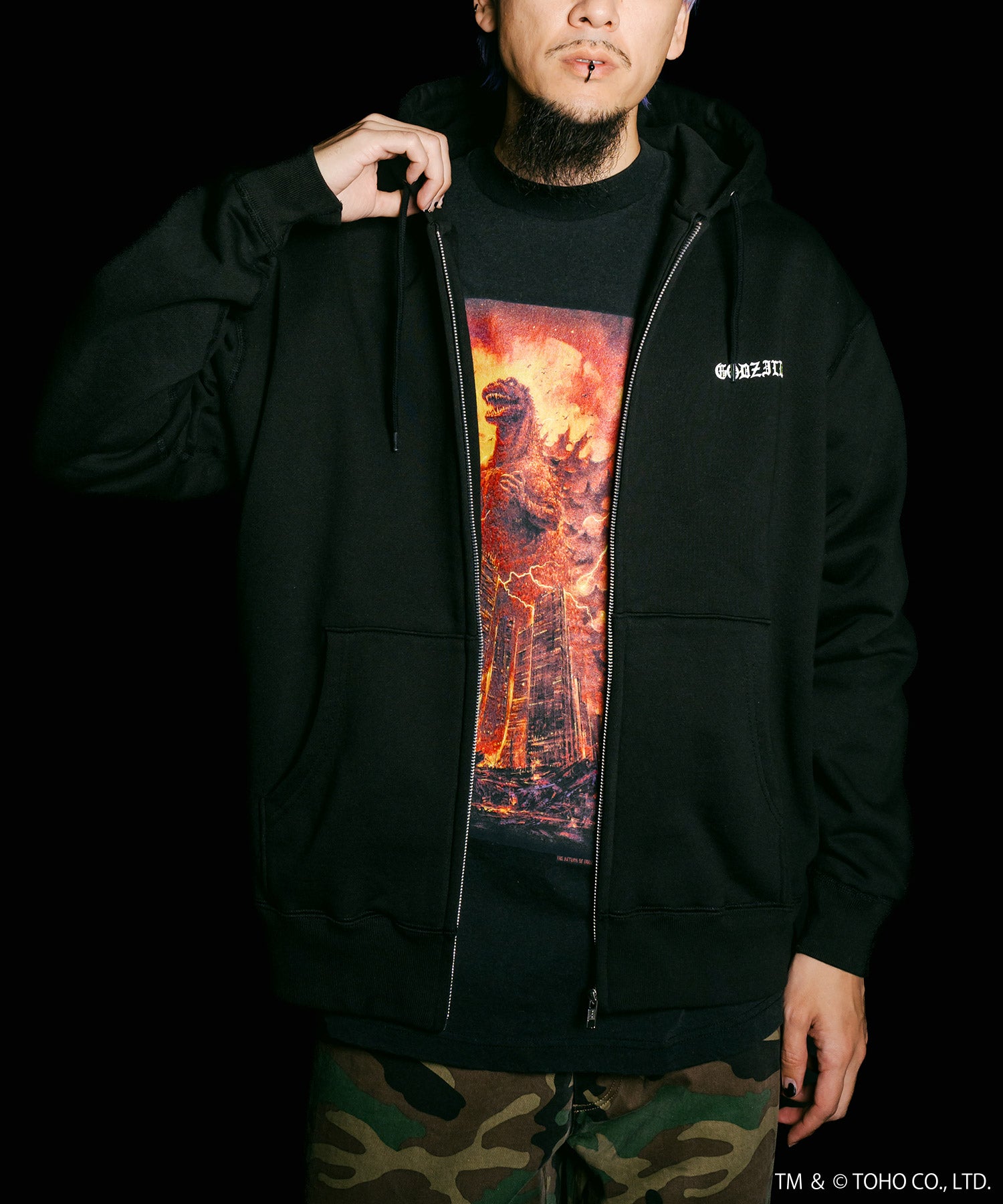 SHIN GODZILLA 2016 hoodie-thumbmail-7