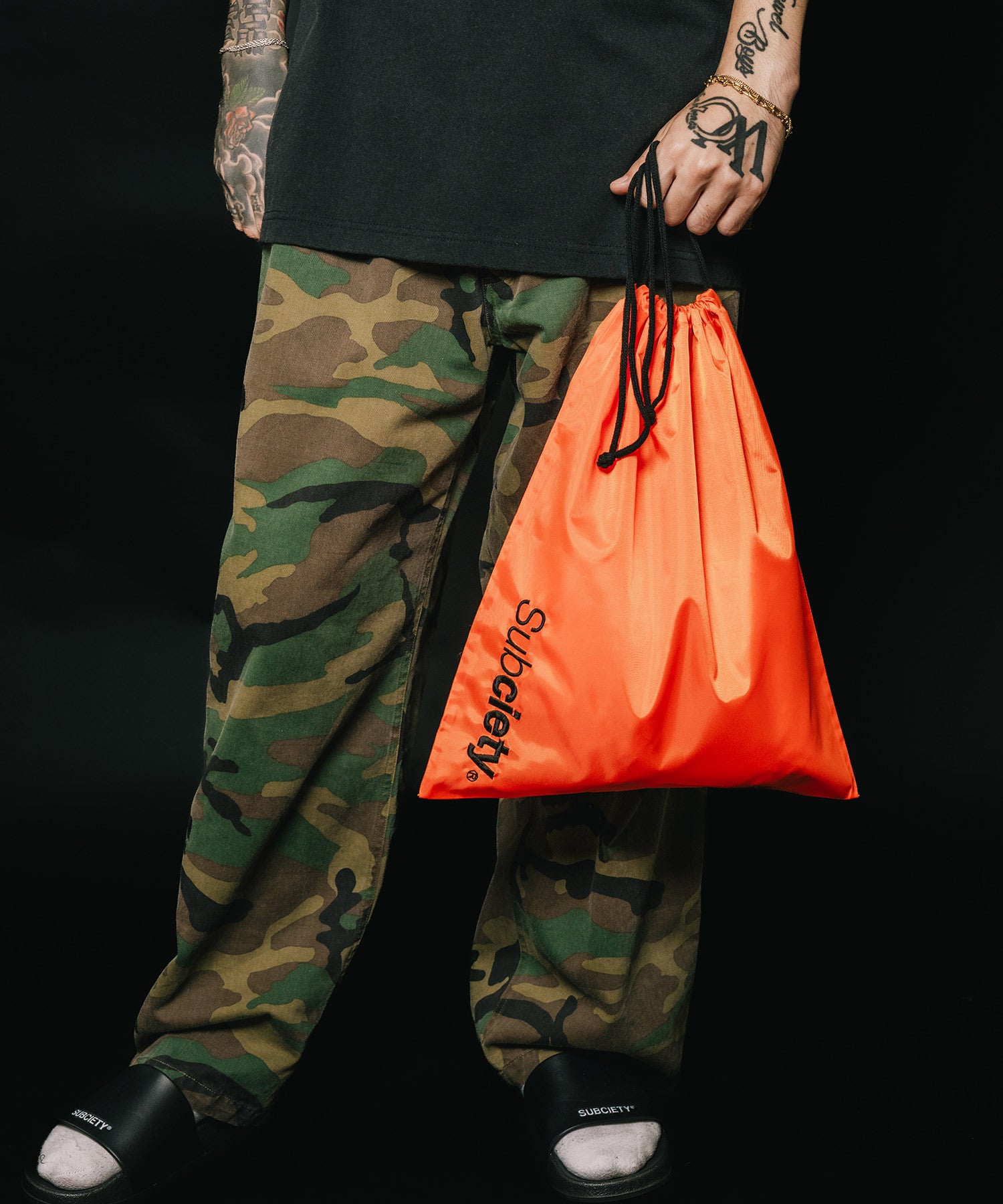 Shoes bag-THE BASE--thumbmail-2