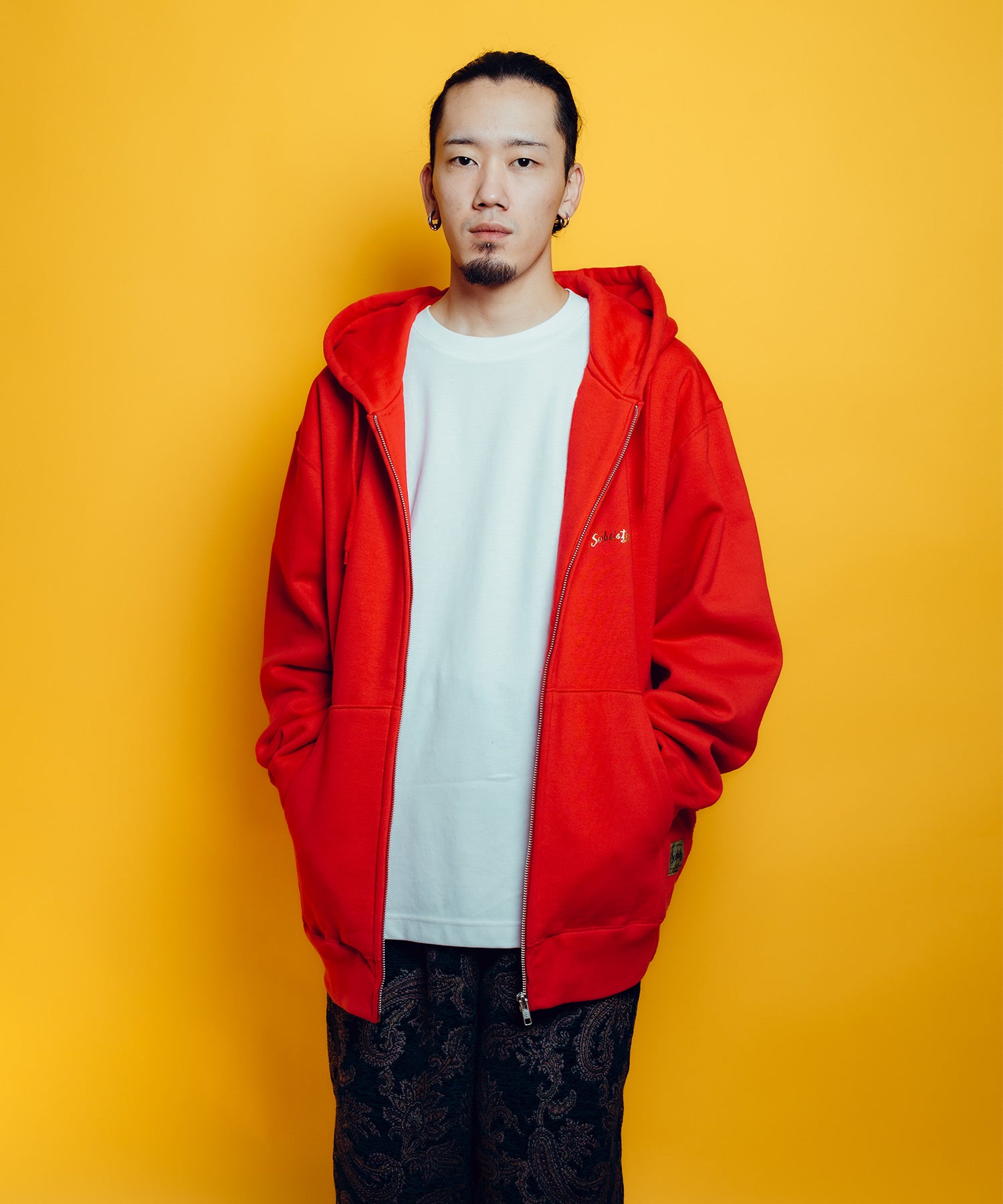 Guadalupe zip hoodie-thumbmail-19