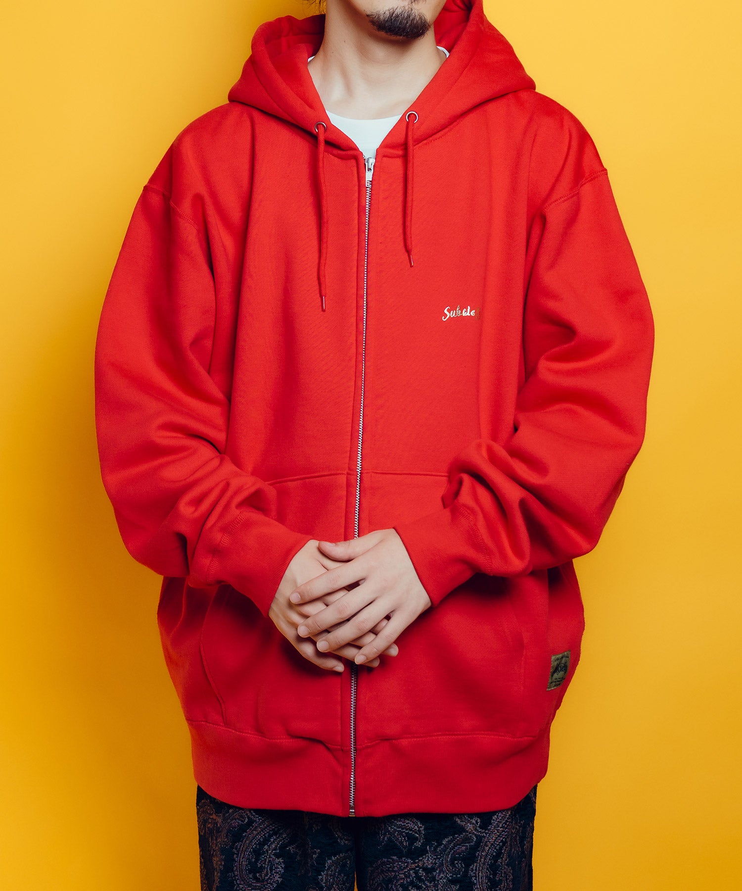 Guadalupe zip hoodie-thumbmail-20