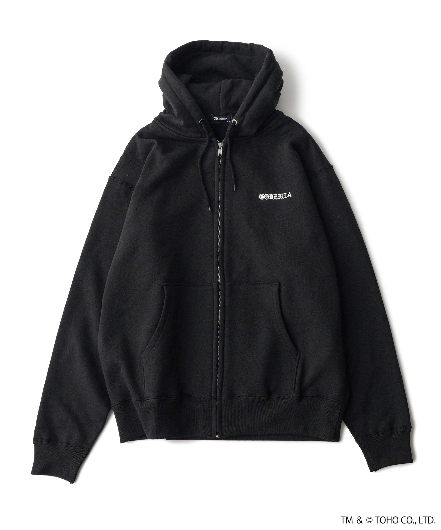 SHIN GODZILLA 2016 hoodie-thumbmail-4