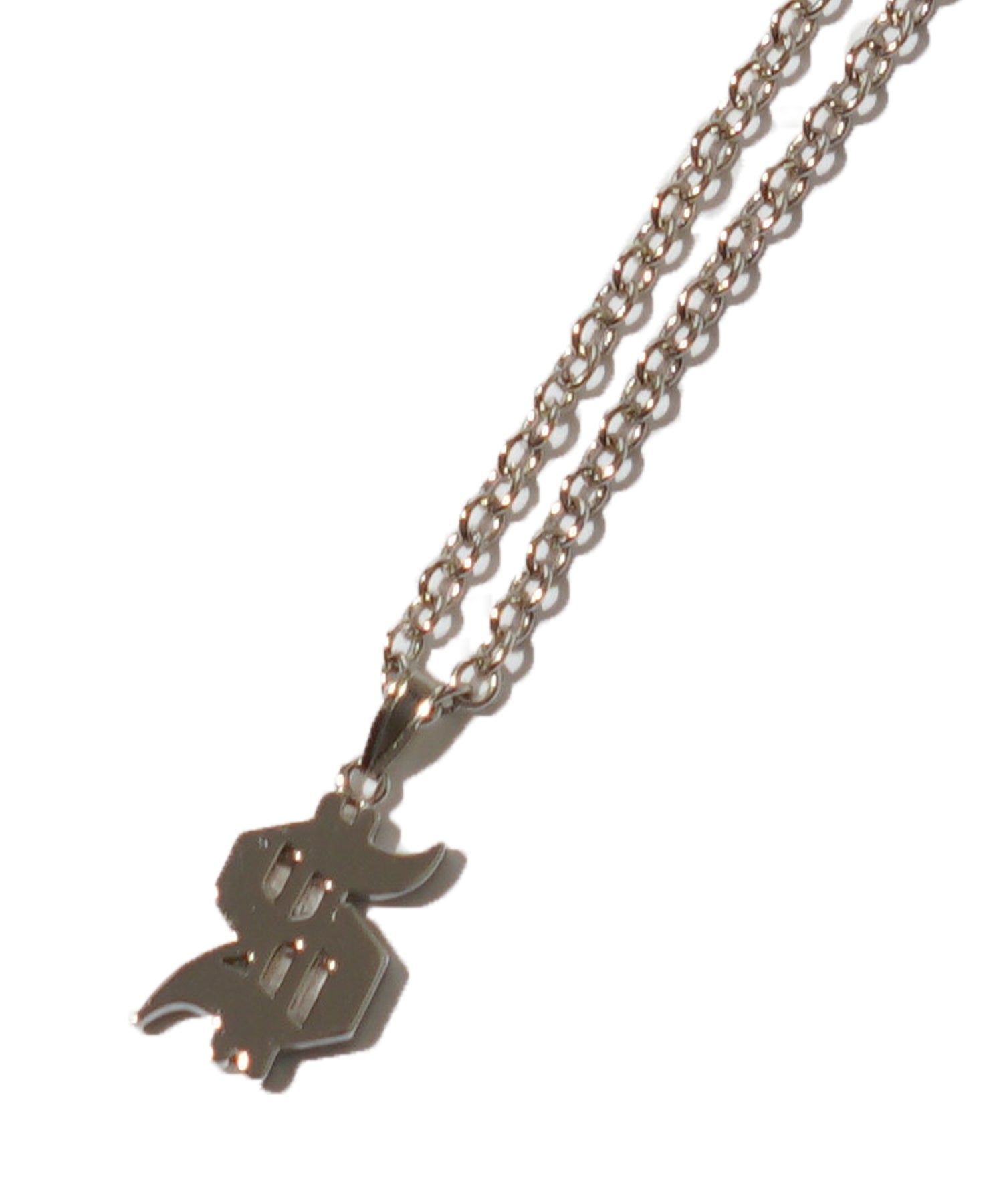 Dollar NECKLACE