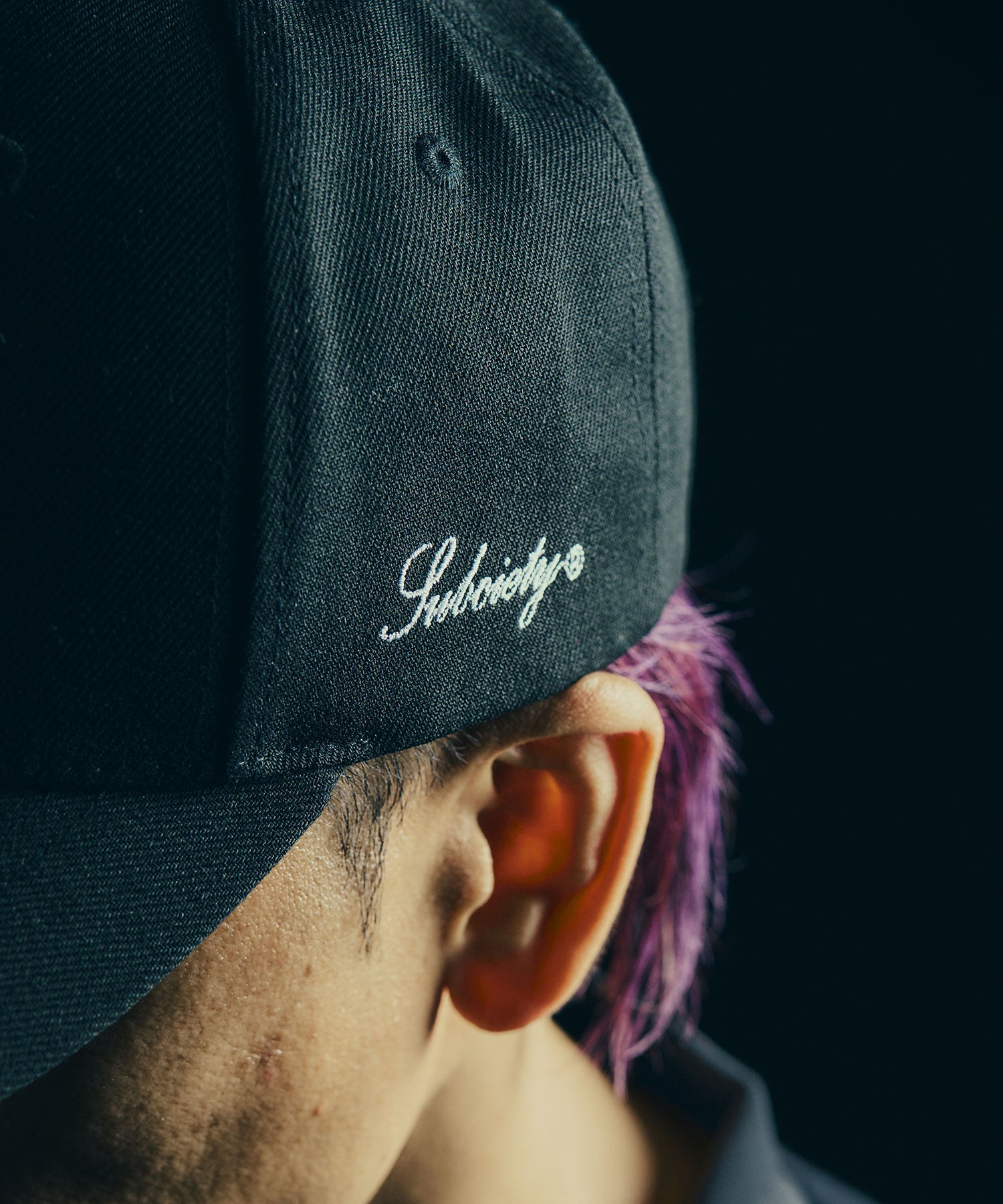 Rhinestone cap-thumbmail-8