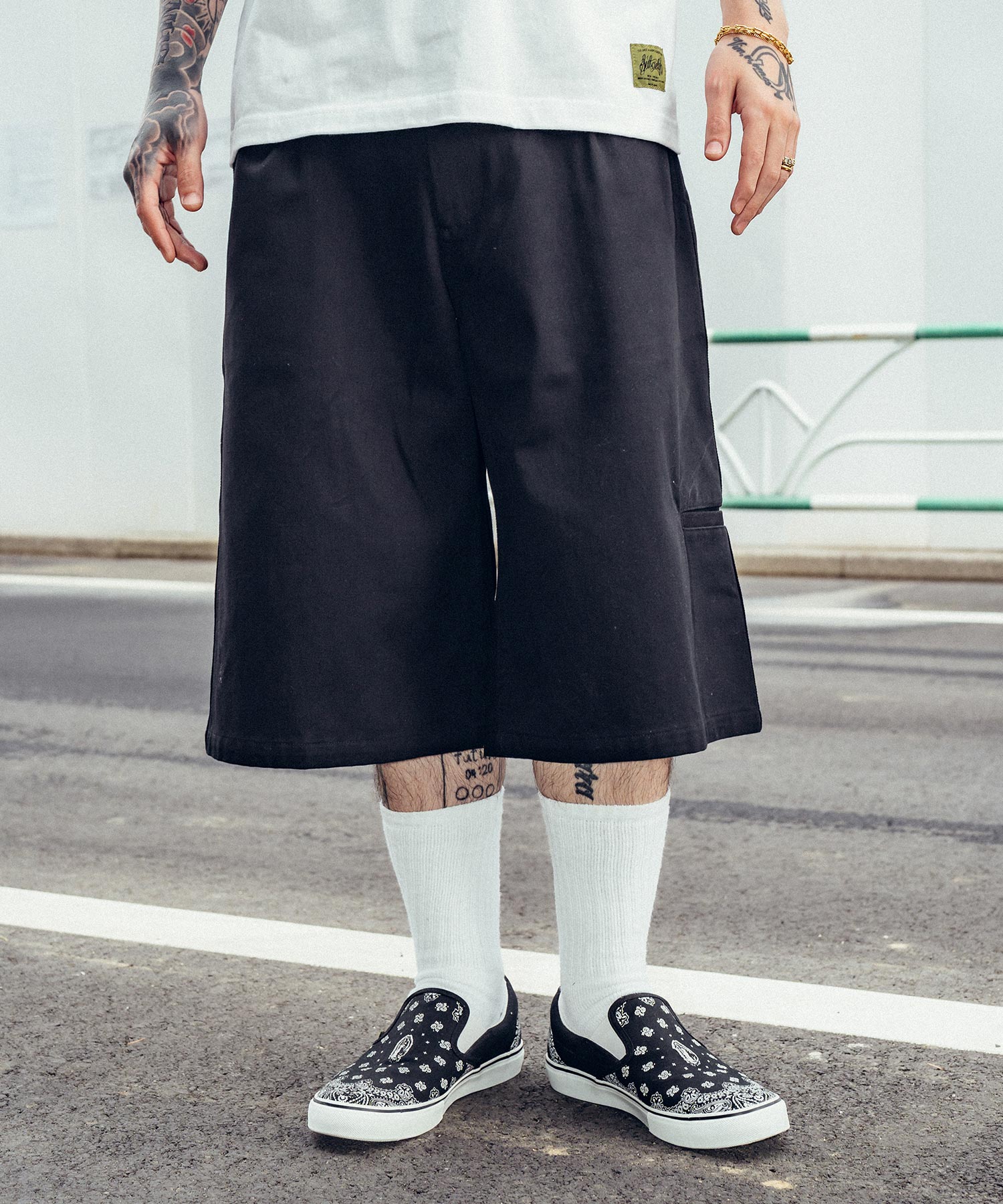 Bamuda work pants-thumbmail-2