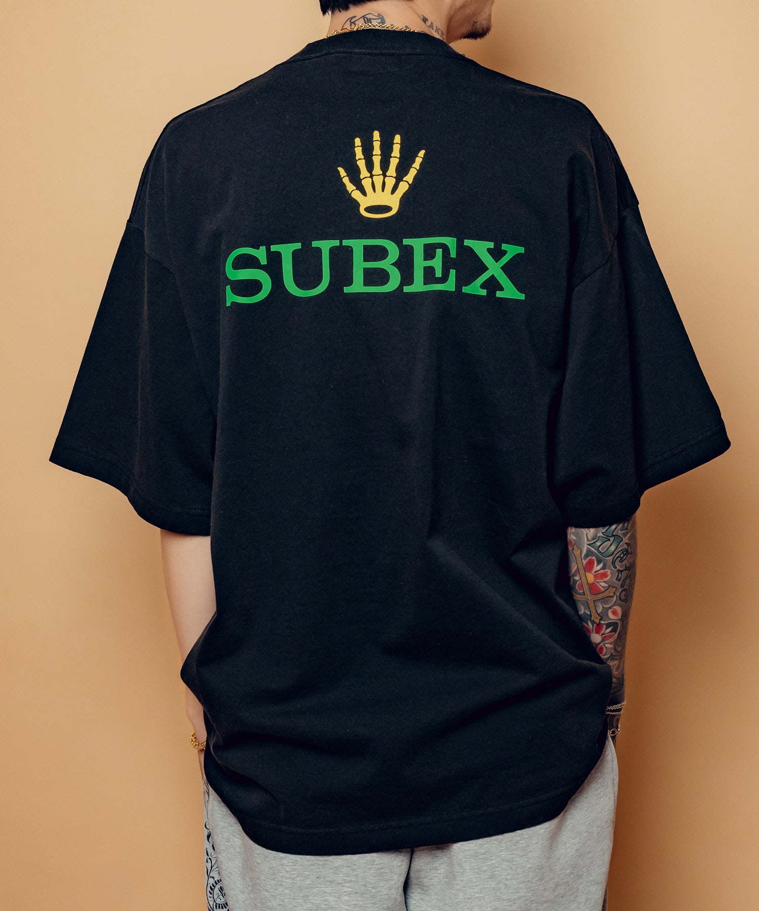 SUBEX tee-thumbmail-1