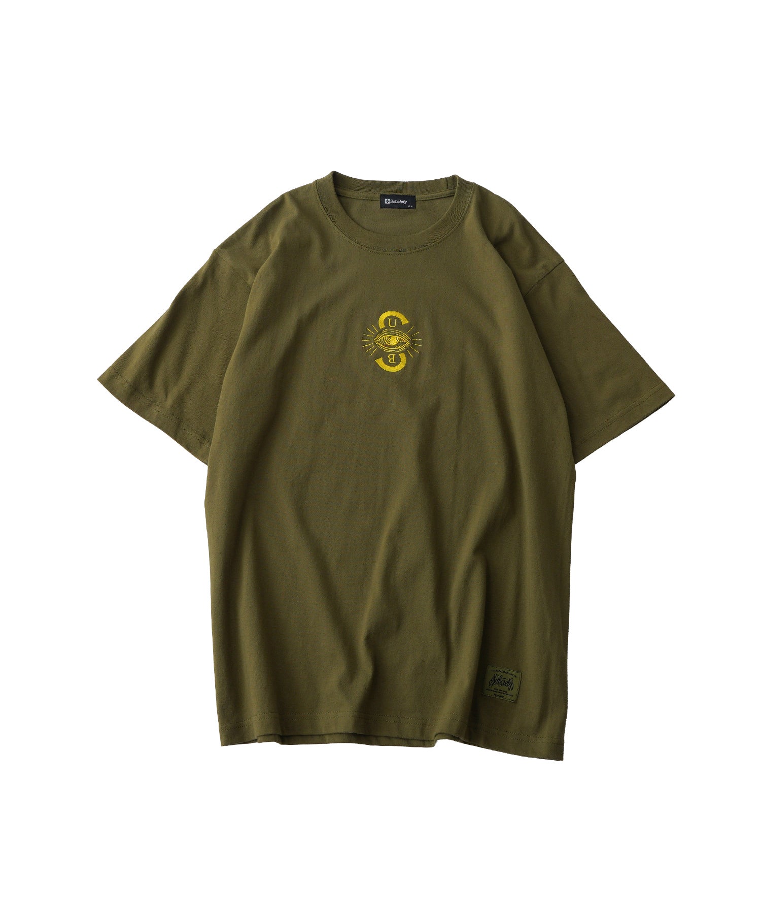 PROVIDENCE TEE-thumbmail-20