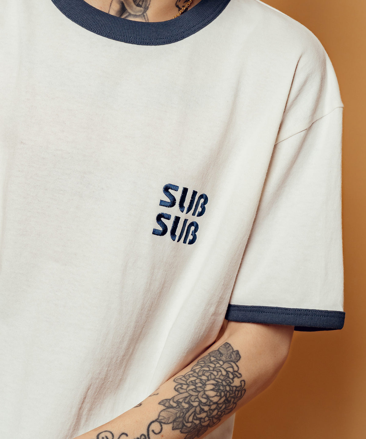 SUBSUB ringer tee-thumbmail-9