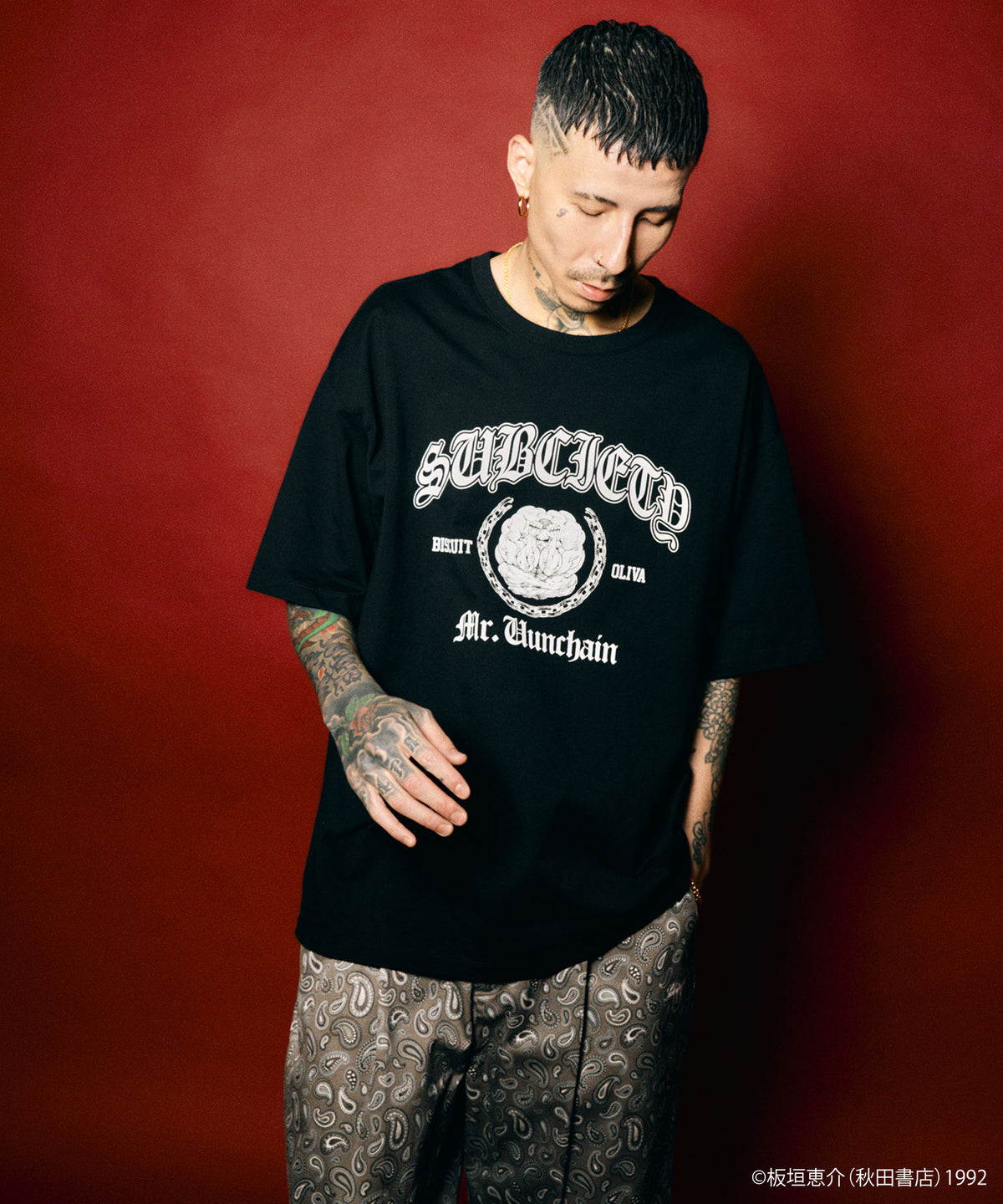 Biscuit Oliva tee-thumbmail-7