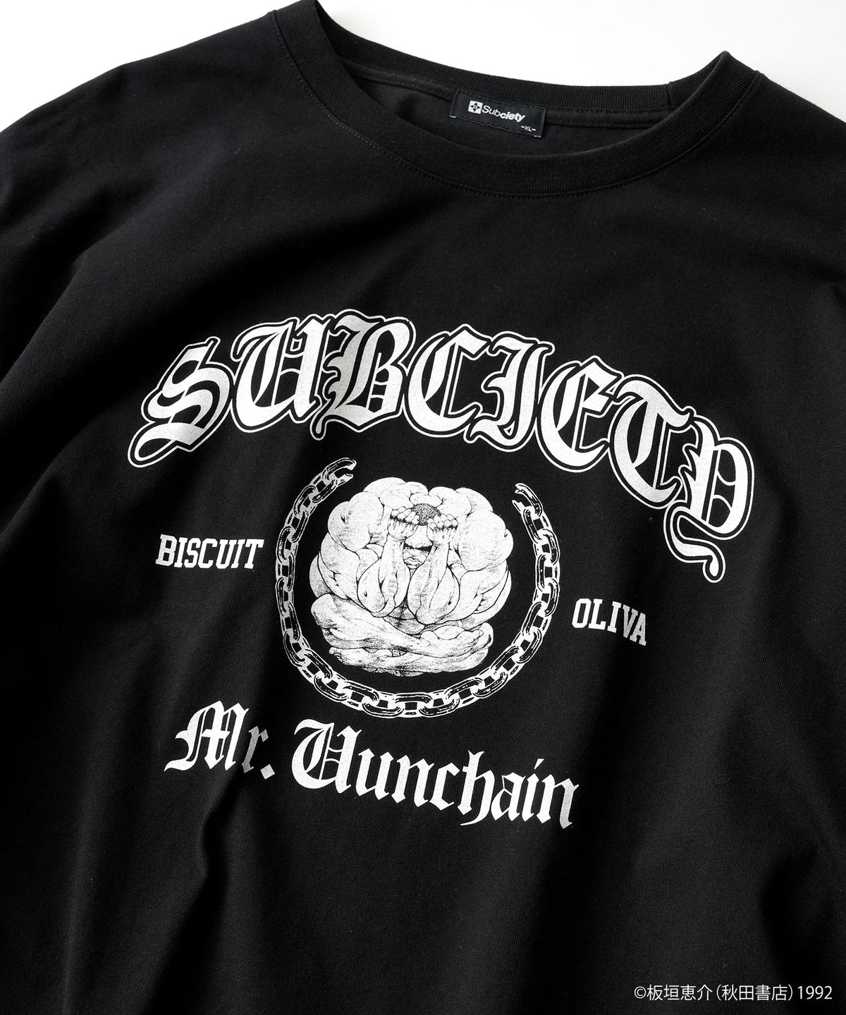 Biscuit Oliva tee-thumbmail-4