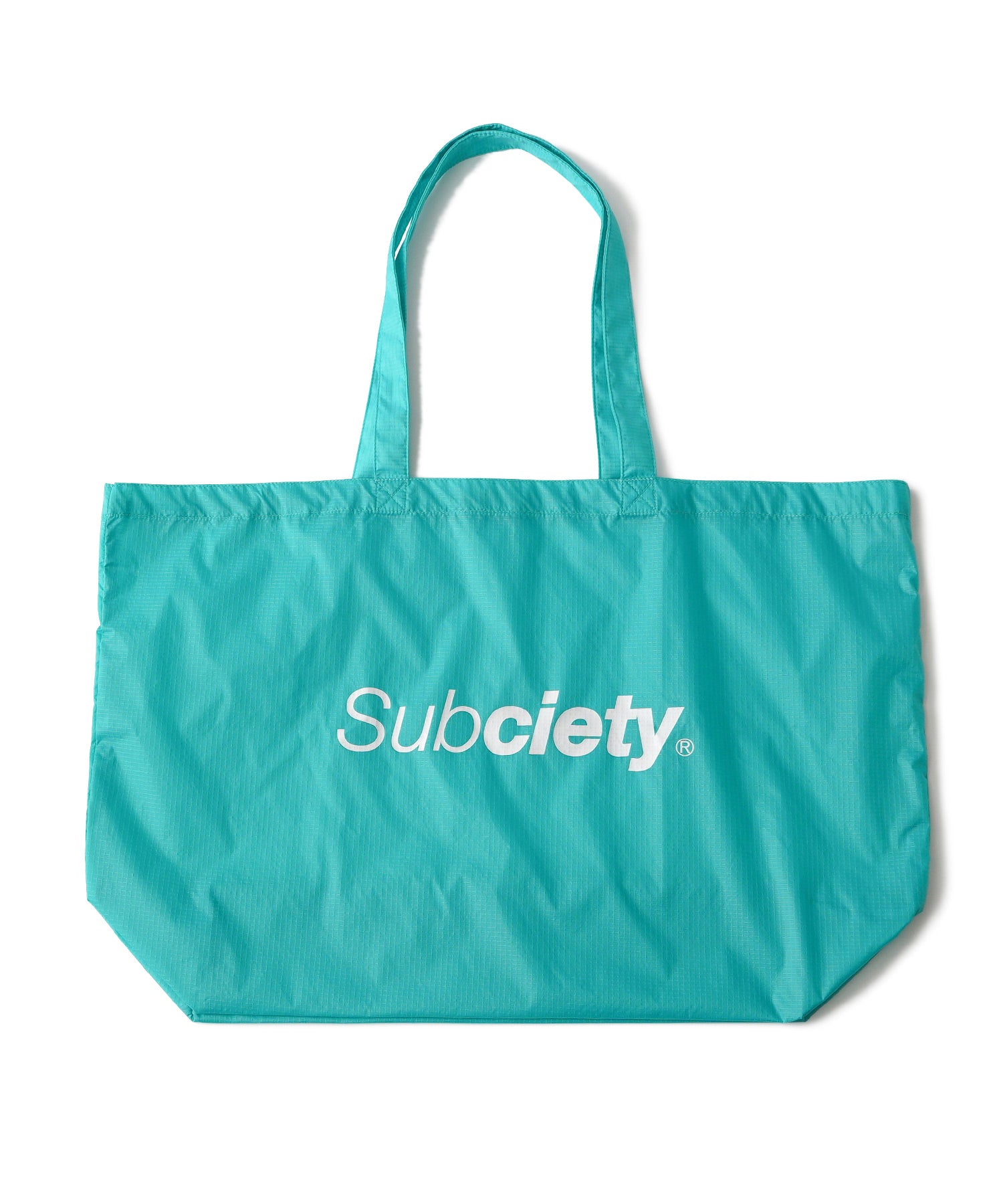 Nylon big tote bag-thumbmail-7