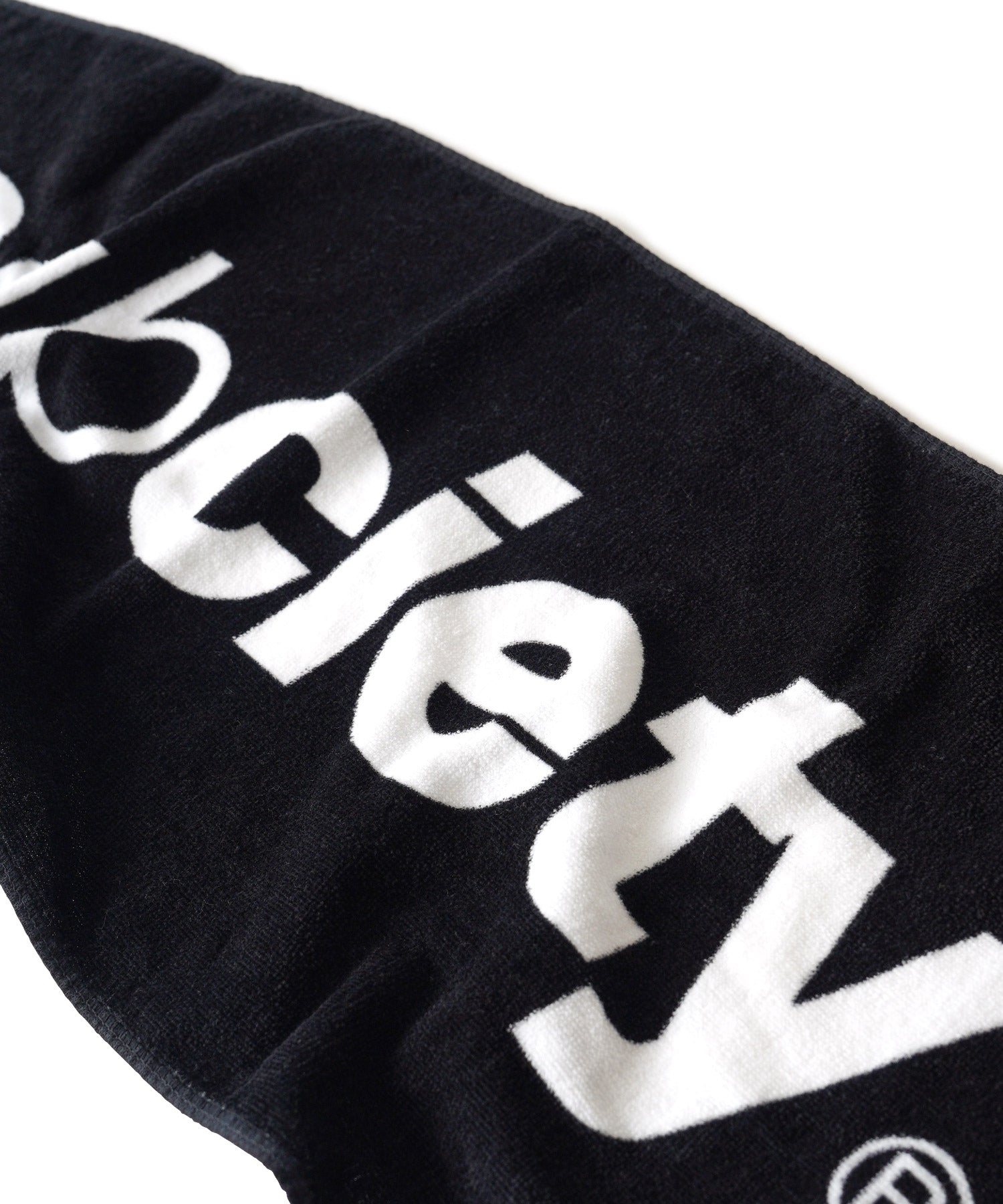THE BASE towel