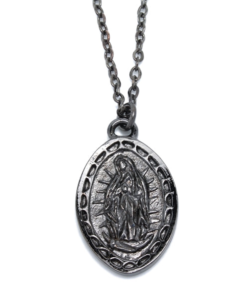 METAL NECKLACE-Guadalupe--thumbmail-4