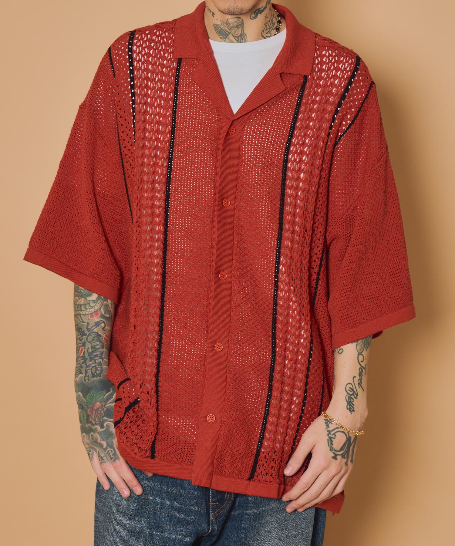 Crochet shirt-thumbmail-3
